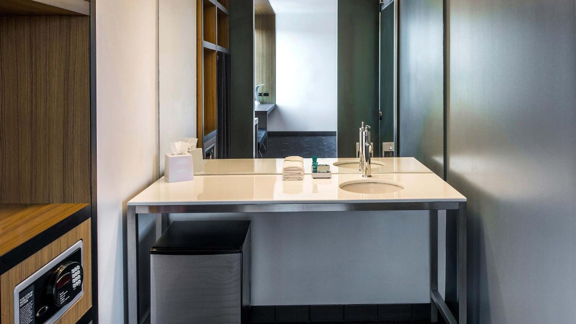 Aloft By Marriott Ballantyne 3*