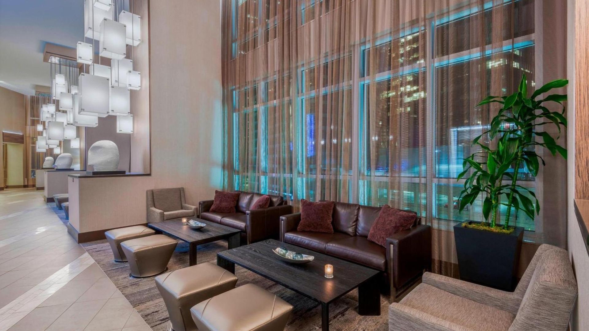 Ac By Marriott Center Hotel 3*