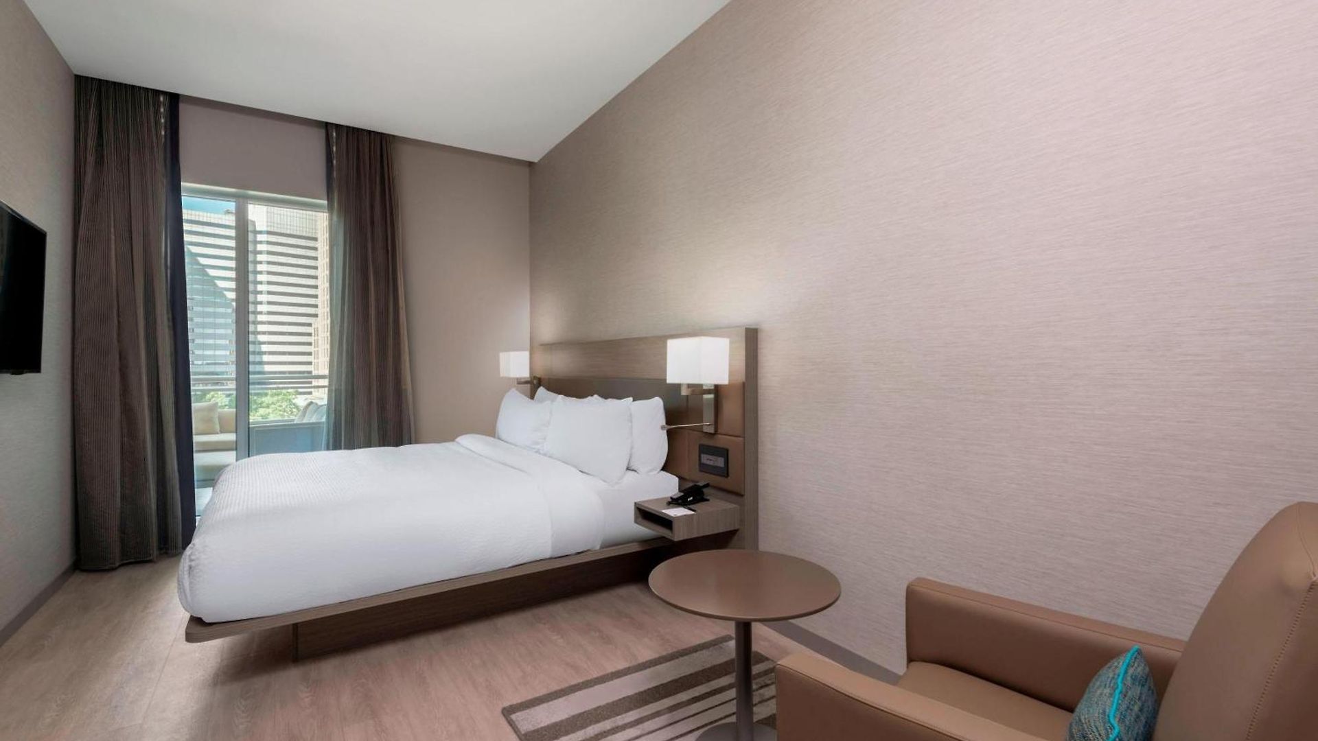Ac By Marriott Center 3*