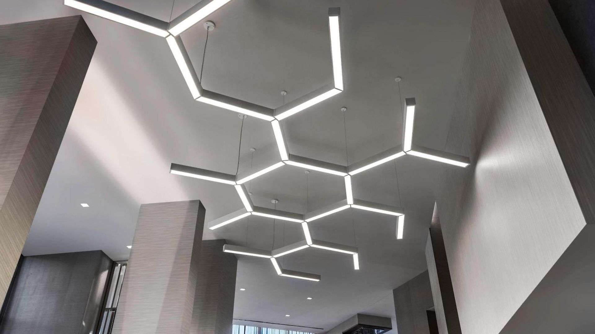 Hotel Ac By Marriott Center