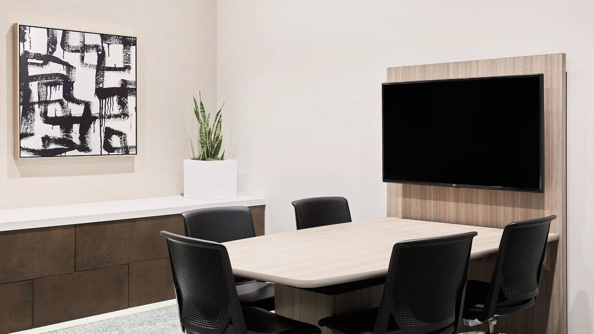 Hotel Ac By Marriott Southpark Charlotte