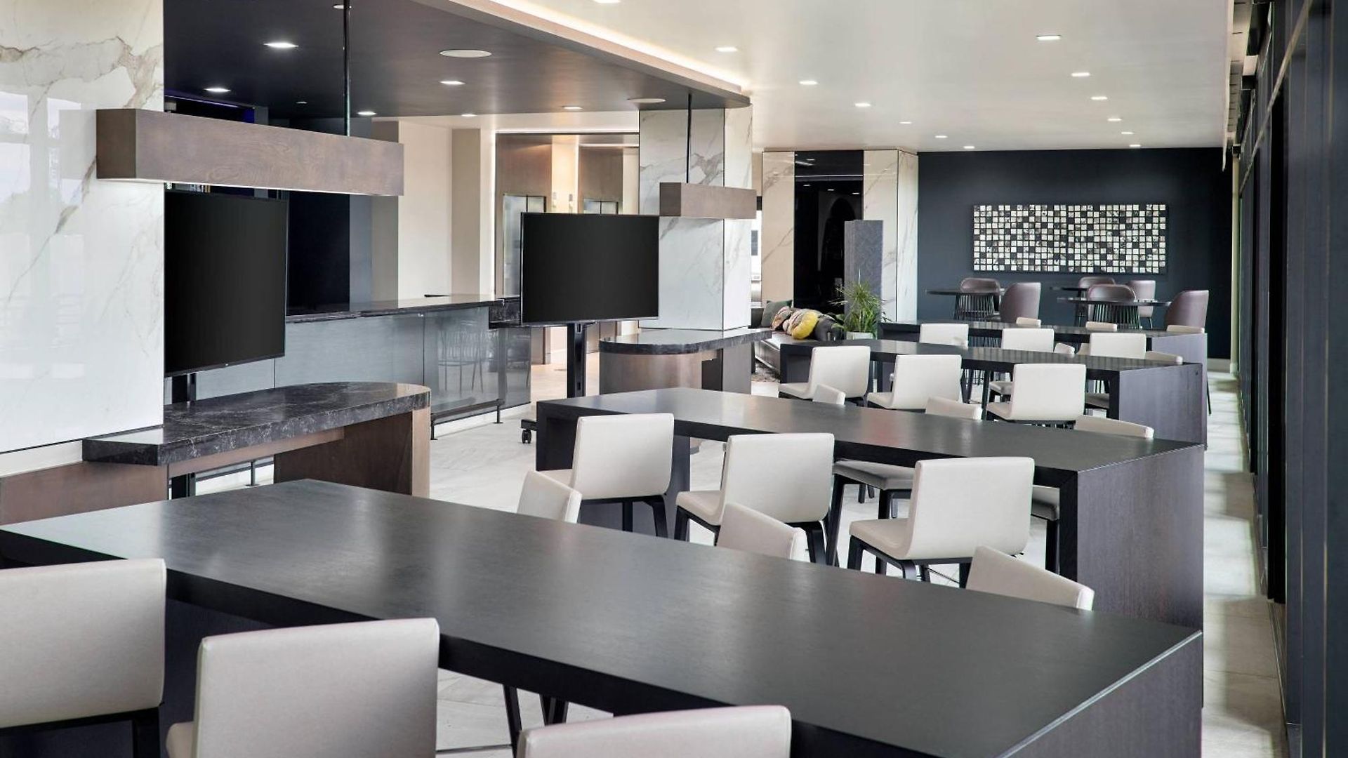 Ac By Marriott Southpark Hotel