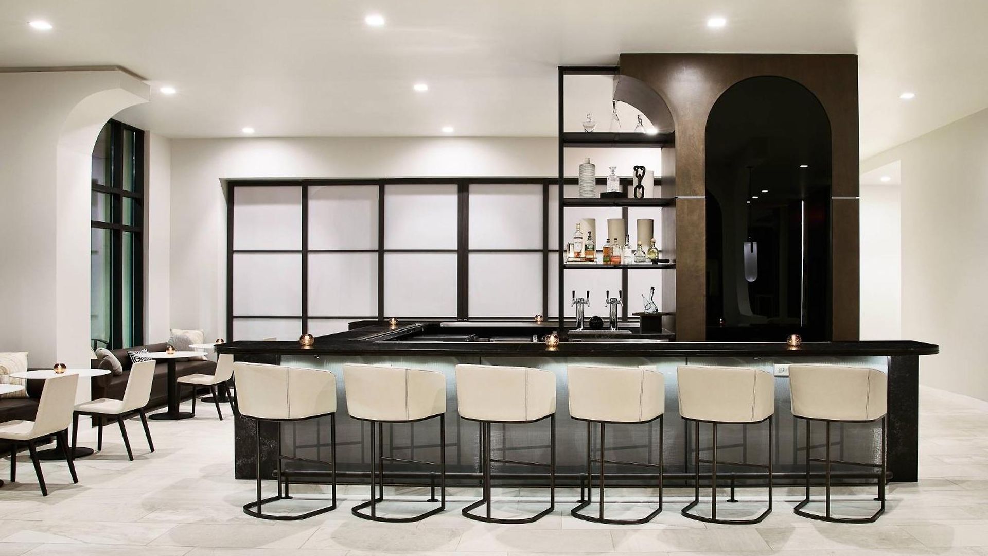 Ac By Marriott Southpark 4* Charlotte