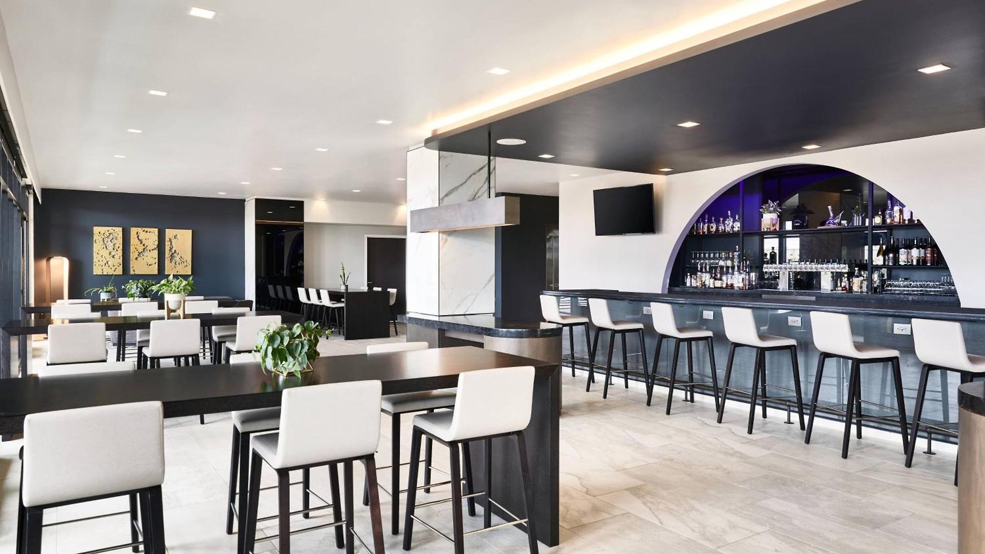 Hotel Ac By Marriott Southpark Charlotte