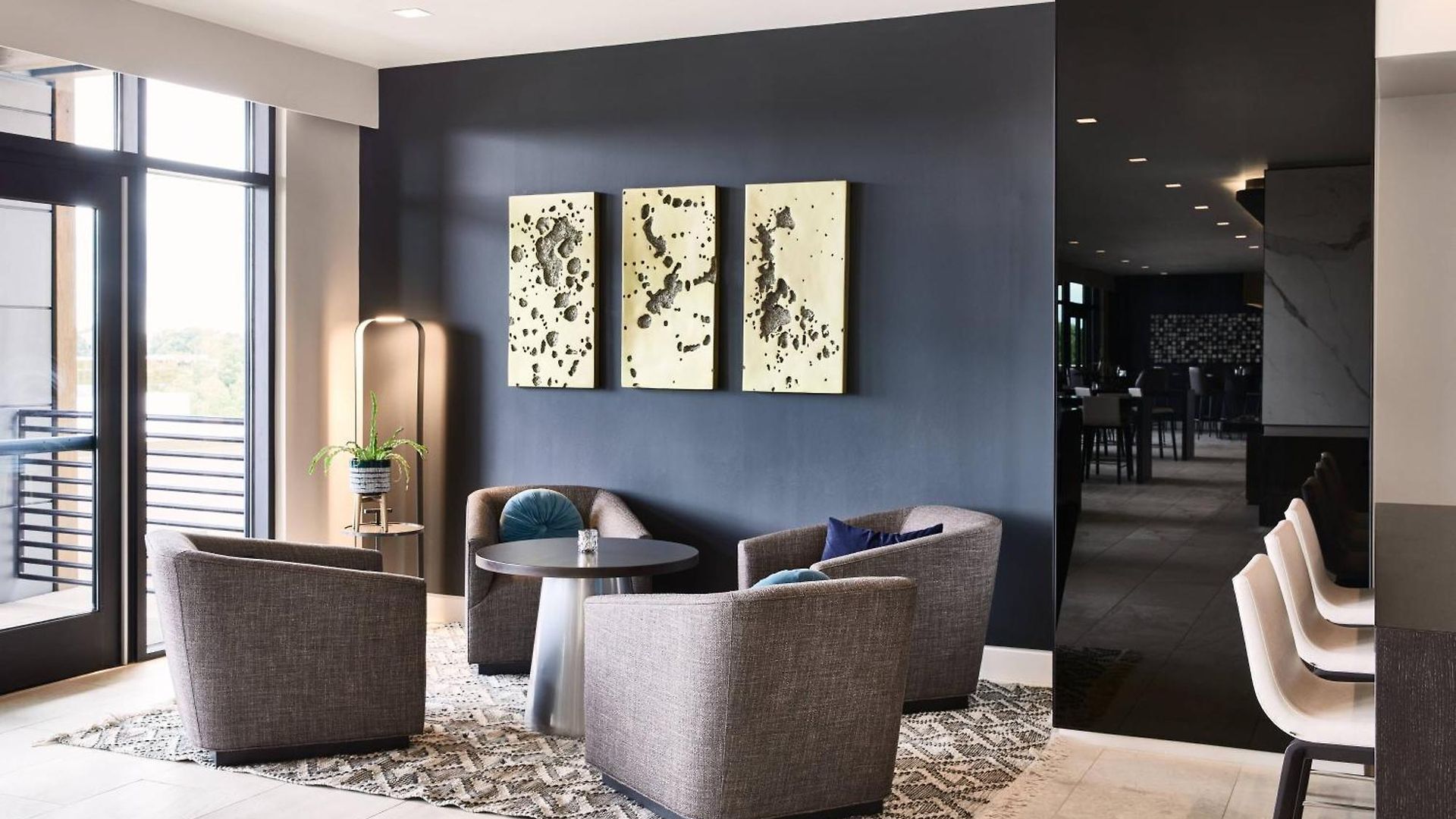 Ac By Marriott Southpark 4*