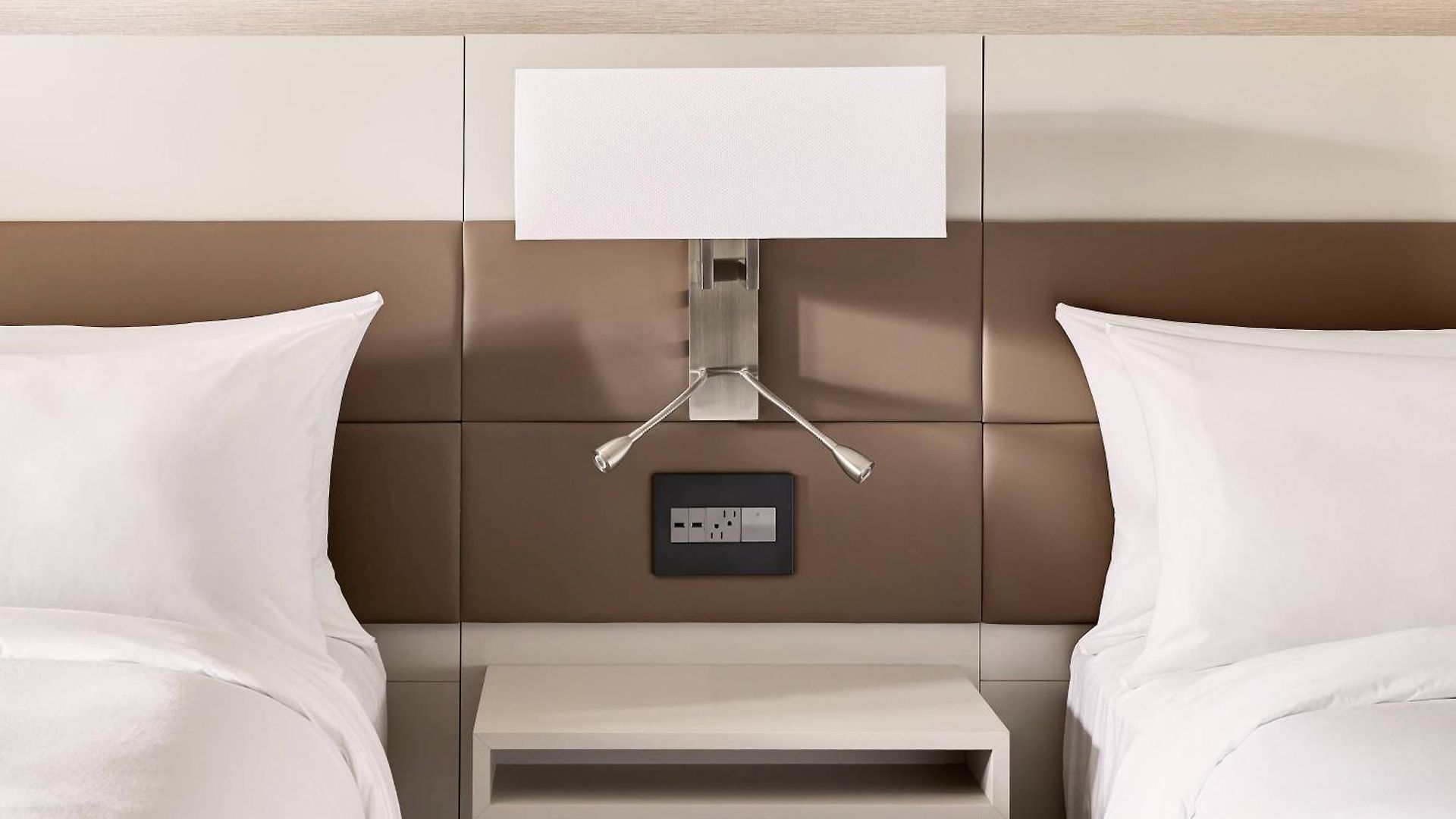 Ac By Marriott Southpark 4* Charlotte