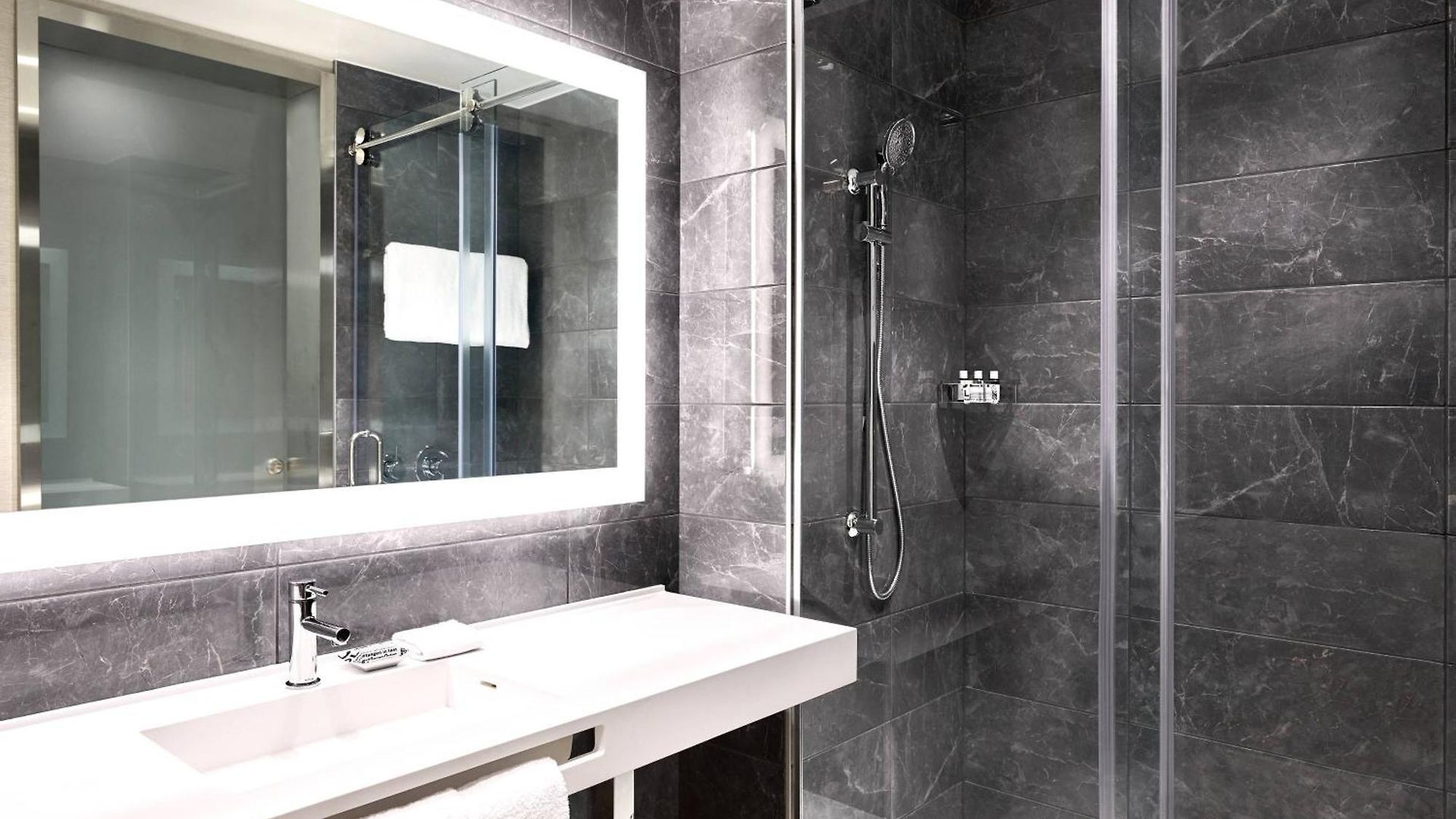 Hotel Ac By Marriott Southpark 4*
