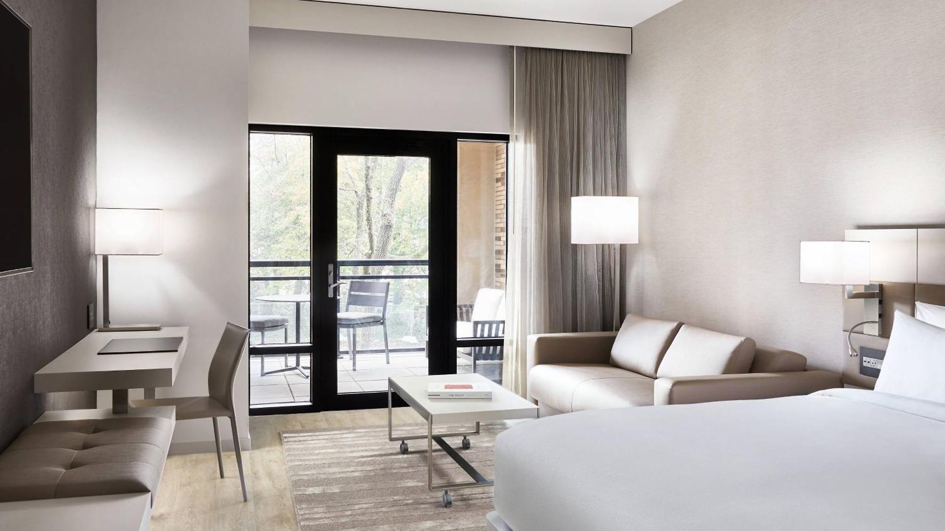 Ac By Marriott Southpark