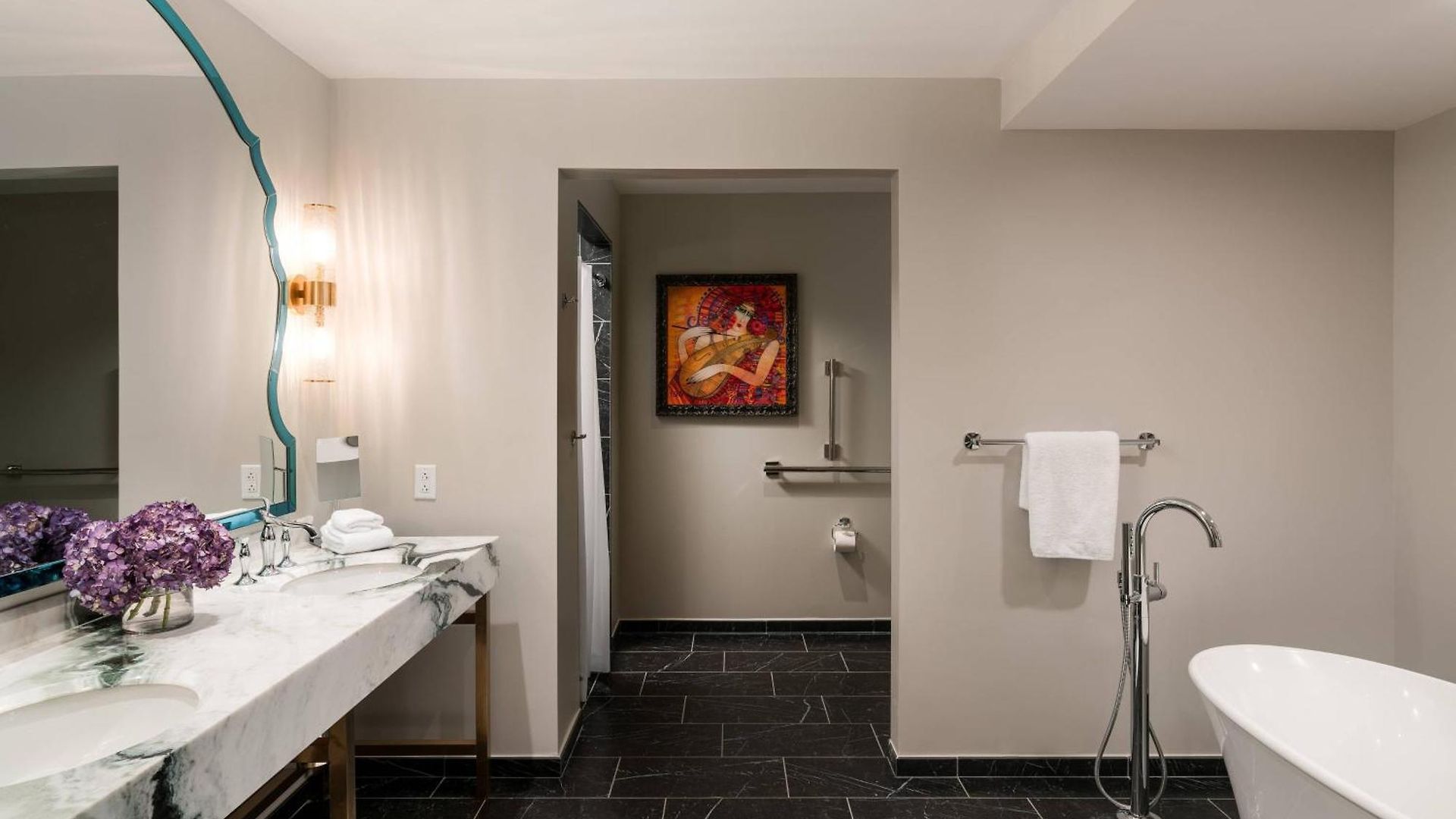 Grand Bohemian Charlotte, Autograph Collection Hotel