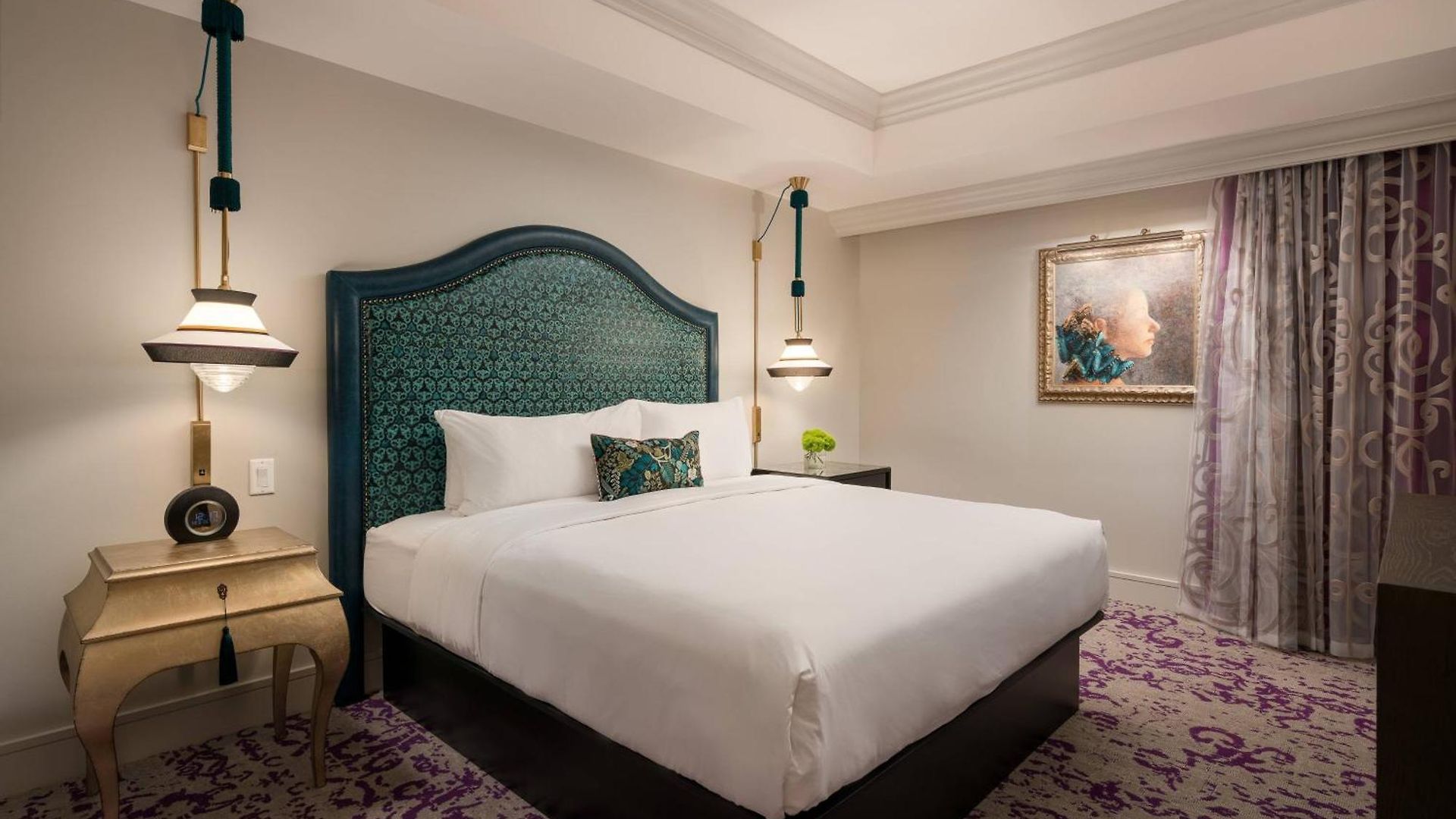 Grand Bohemian Charlotte, Autograph Collection Hotel