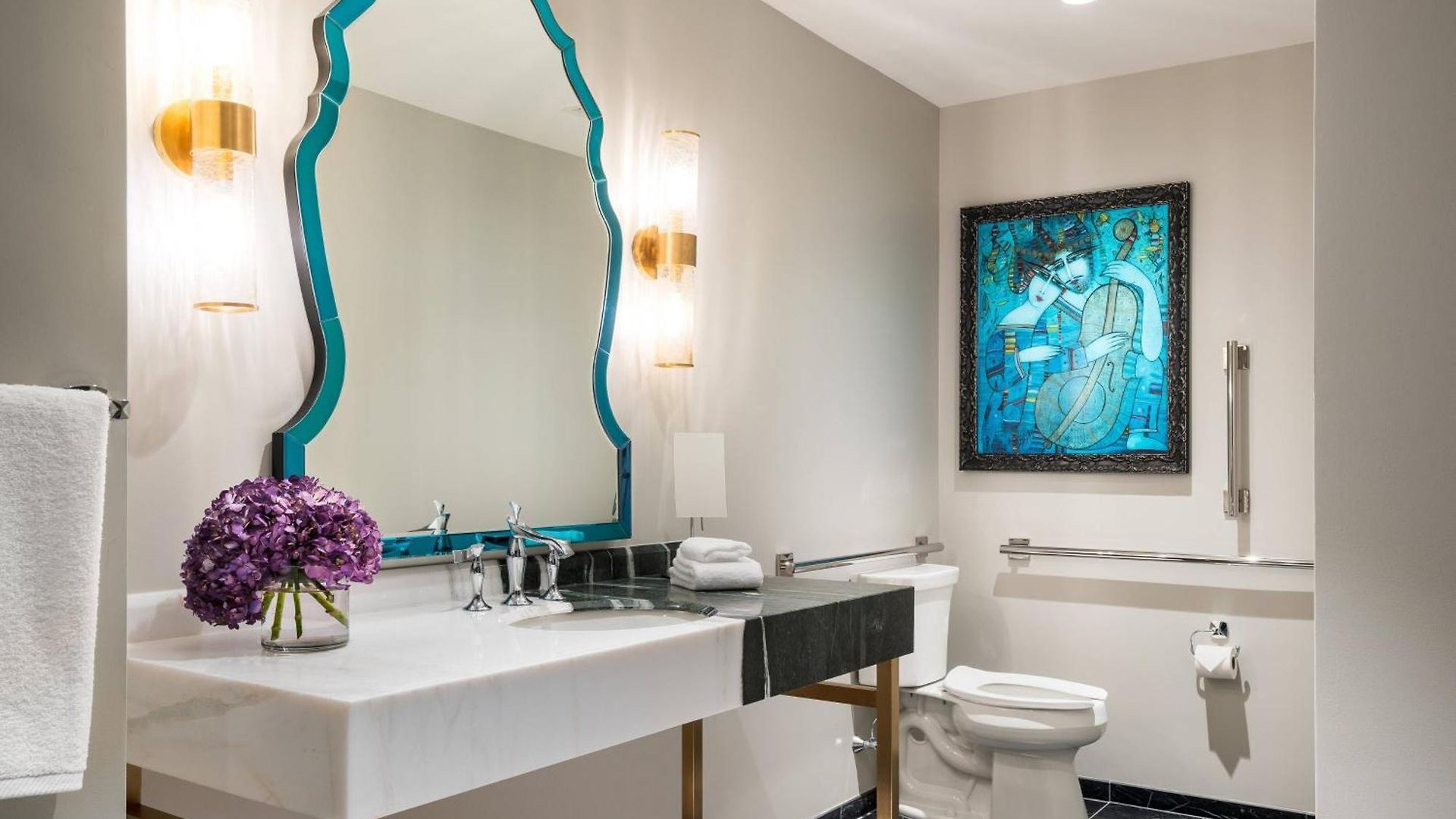 Grand Bohemian Charlotte, Autograph Collection 4* Charlotte