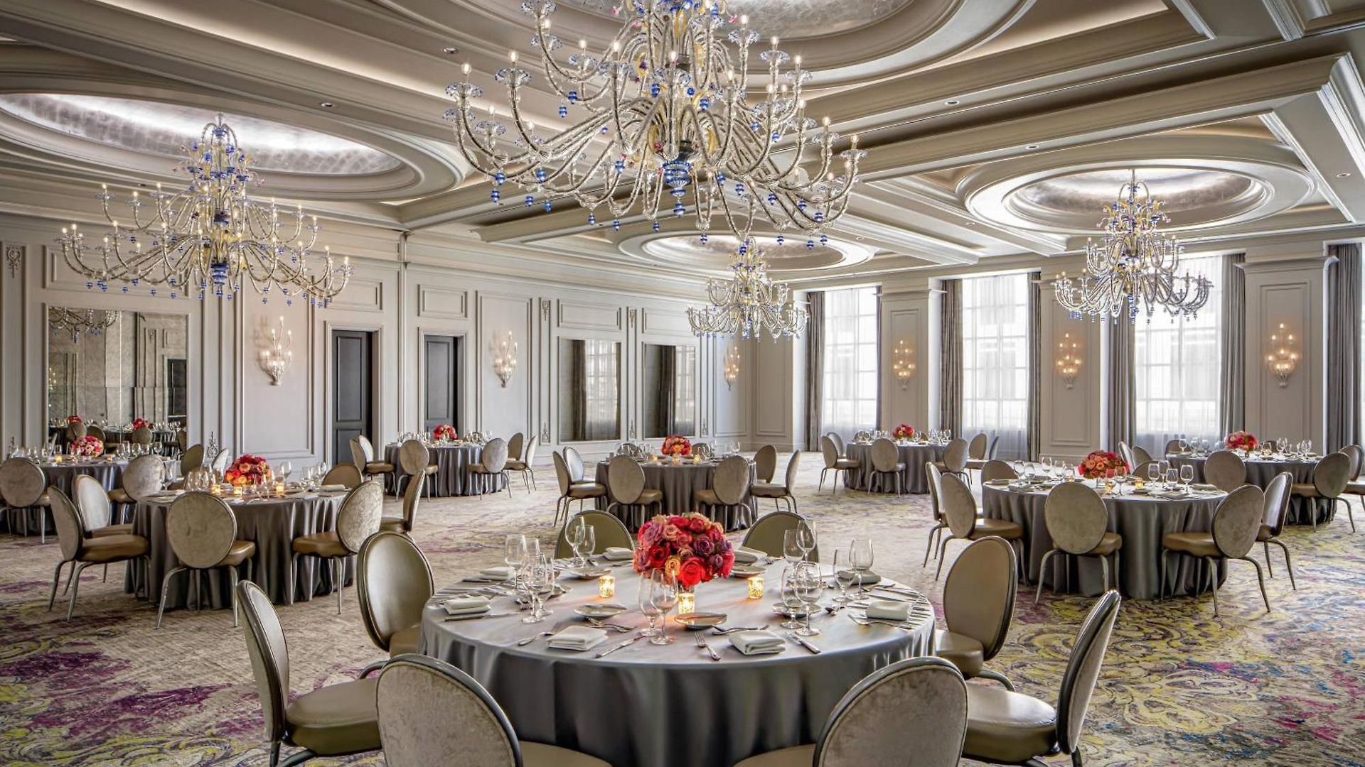 Grand Bohemian Charlotte, Autograph Collection Hotel