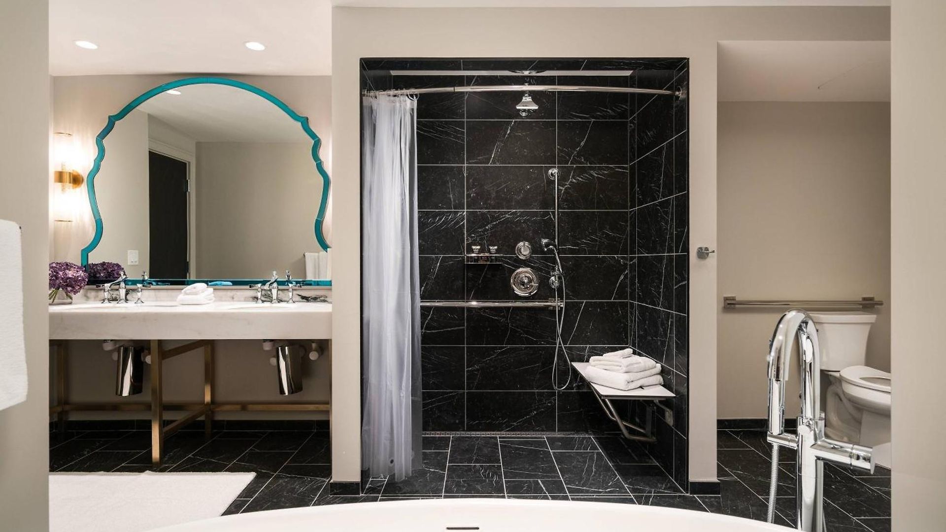 Hotel Grand Bohemian Charlotte, Autograph Collection