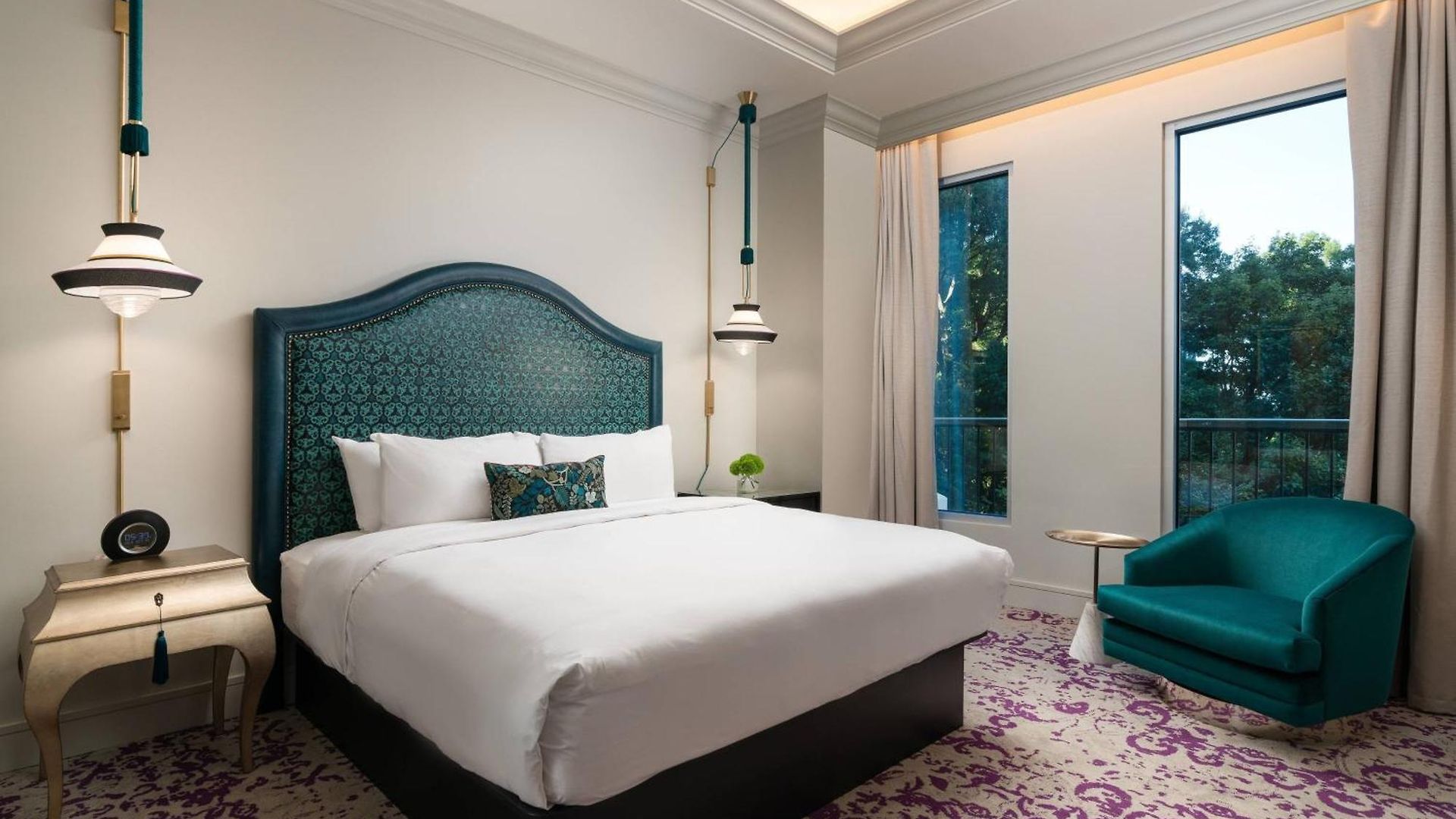 Grand Bohemian Charlotte, Autograph Collection Hotel Charlotte