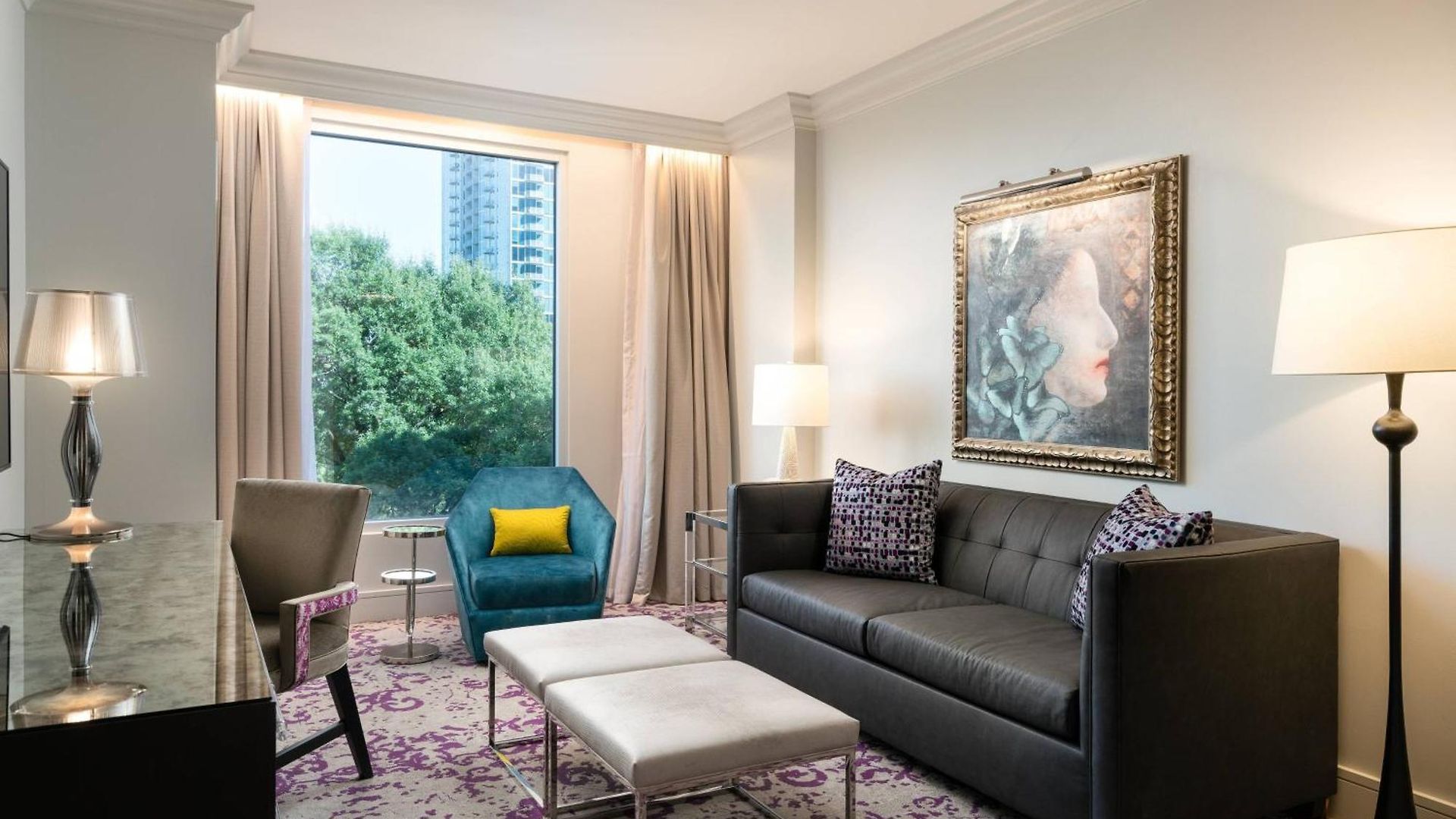Hotel Grand Bohemian Charlotte, Autograph Collection Charlotte