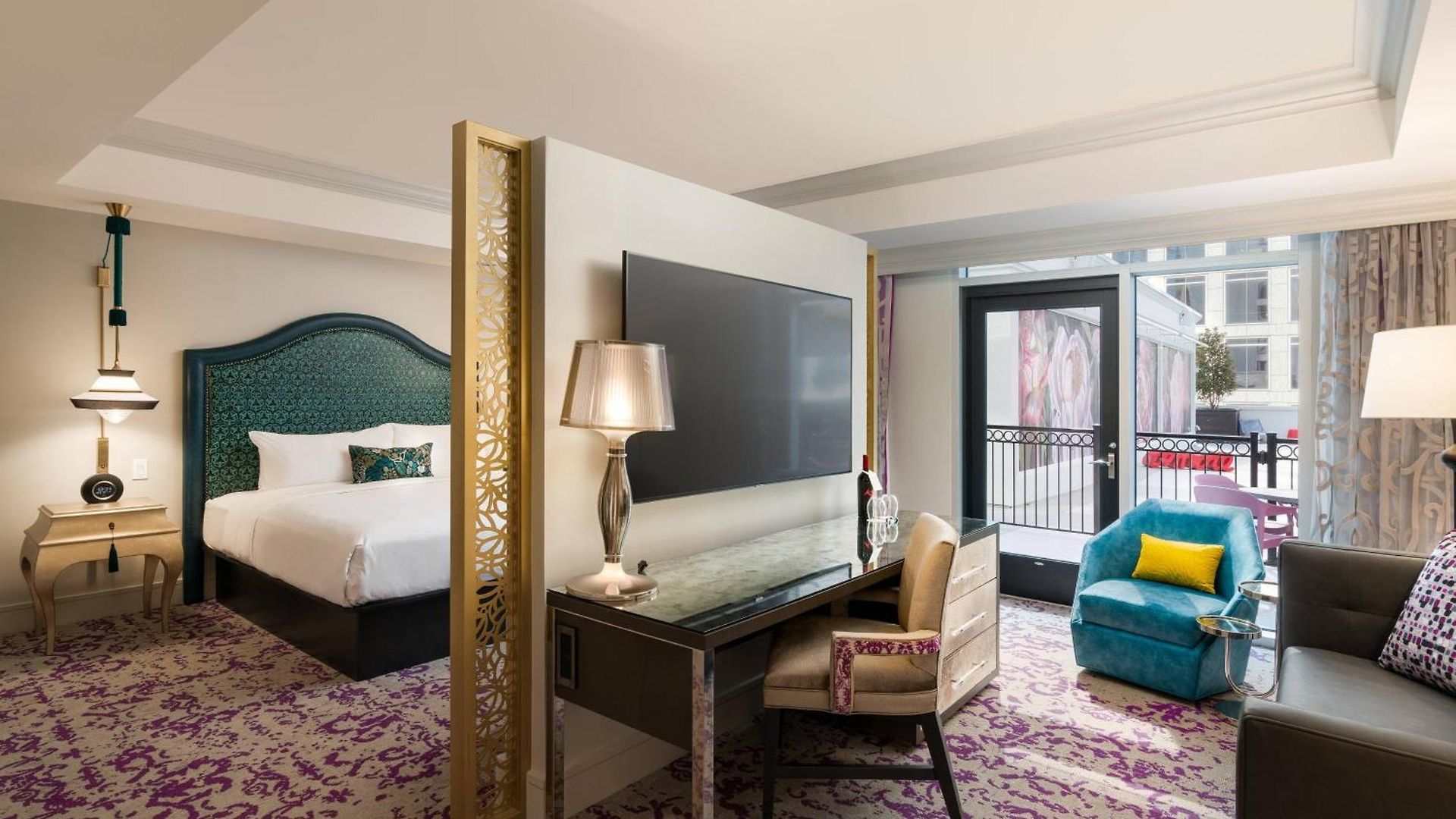 Grand Bohemian Charlotte, Autograph Collection Hotel