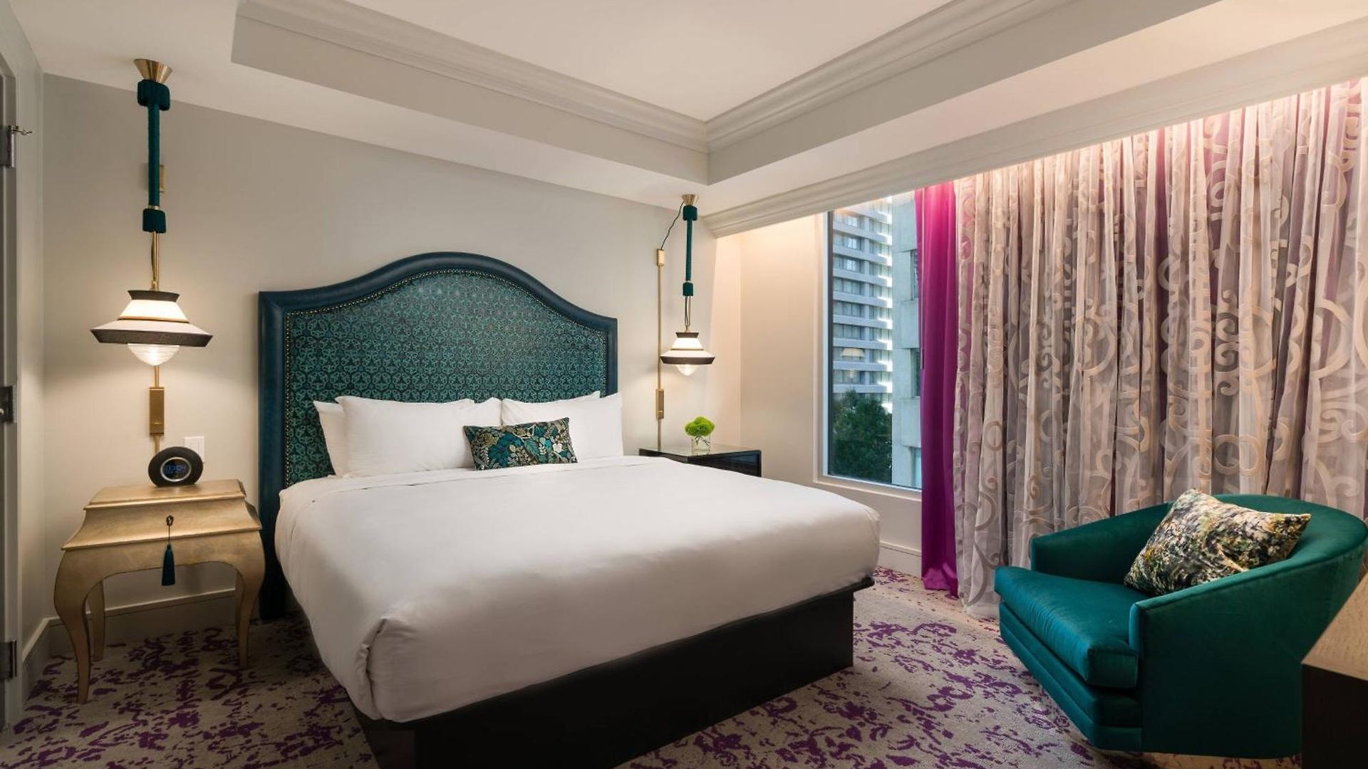 Grand Bohemian Charlotte, Autograph Collection Hotel 4*