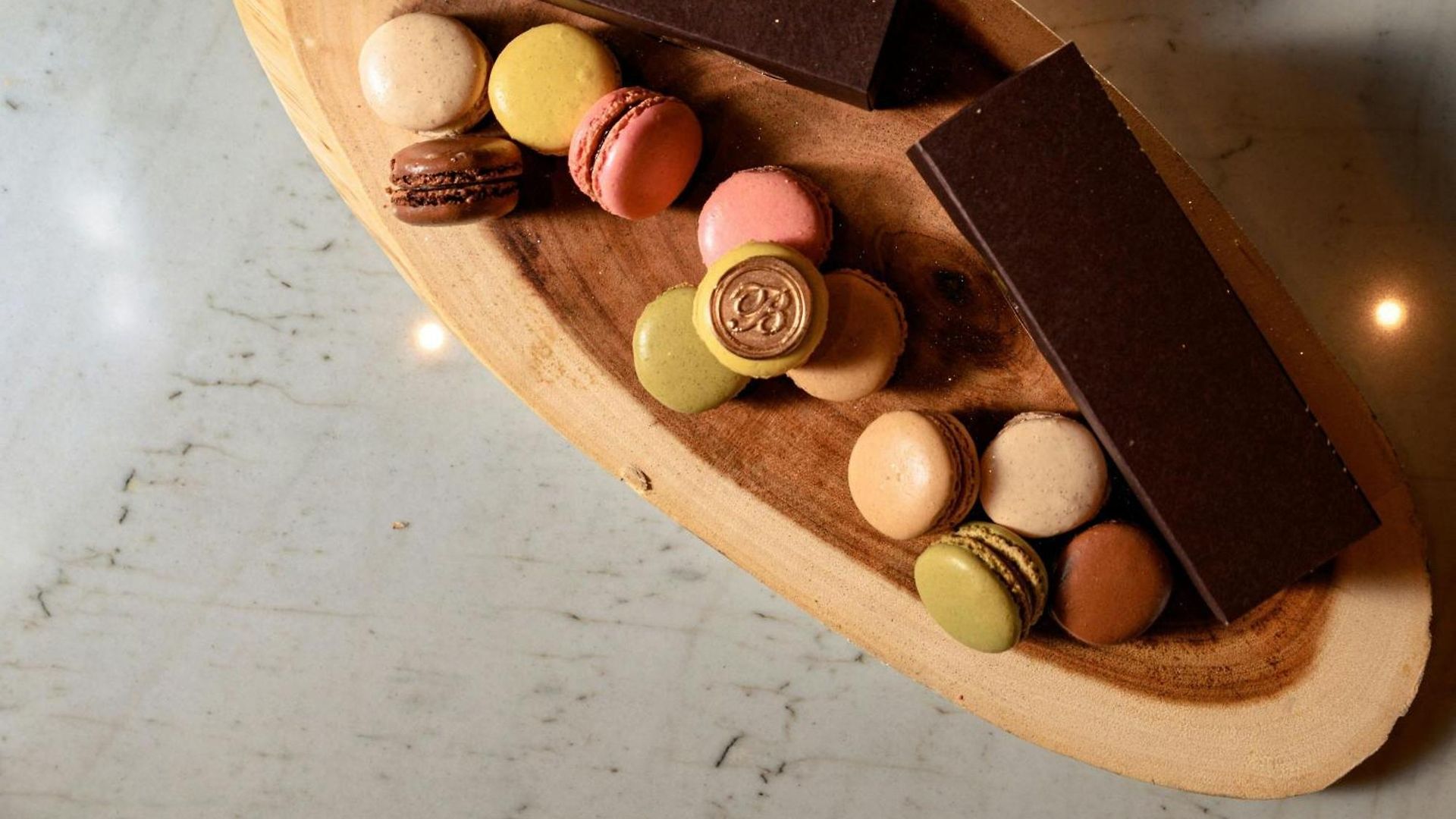 The Ballantyne, A Luxury Collection Hotel, Charlotte