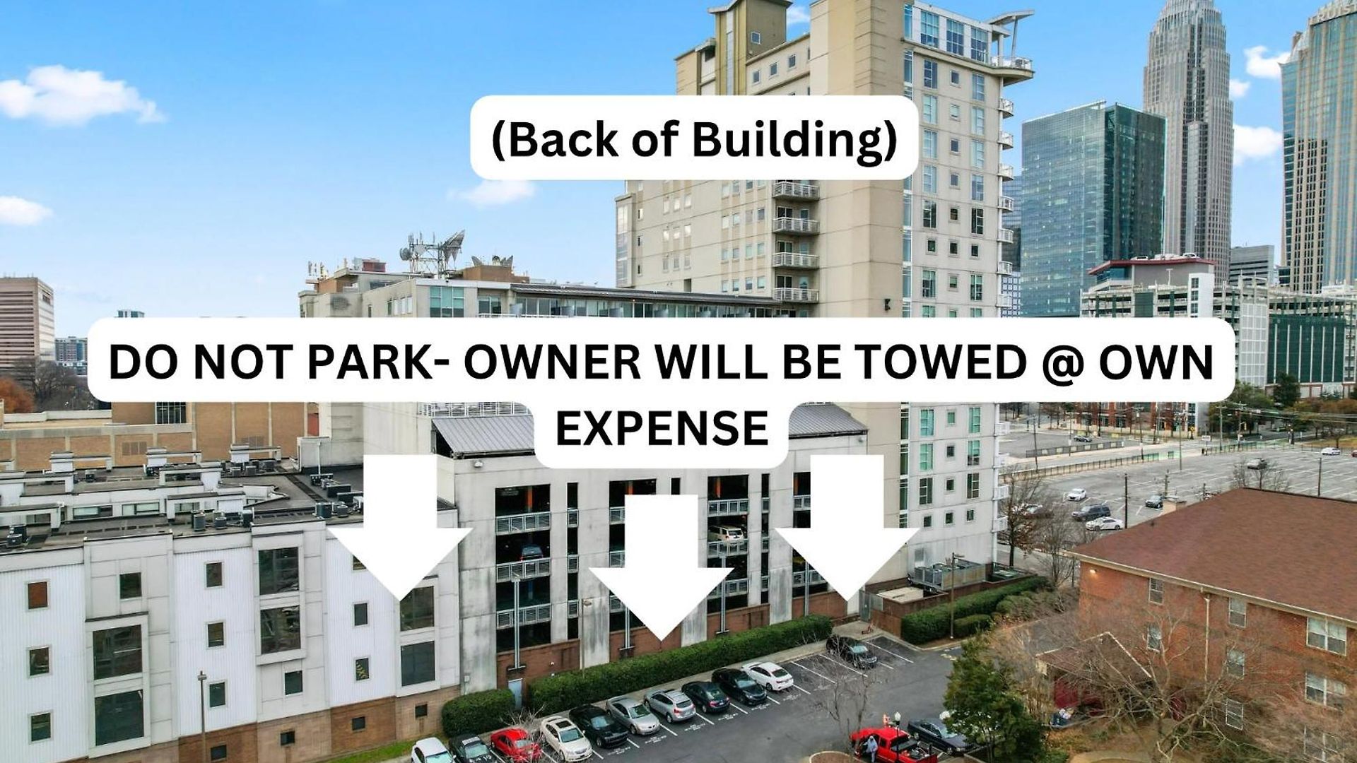 Perfect Uptown Loft-2 Min Walk To City's Spots Charlotte