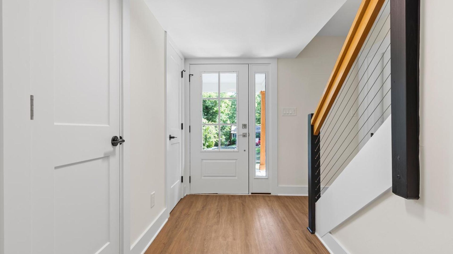 Modern 4 Bed In Quail Hollow Charlotte