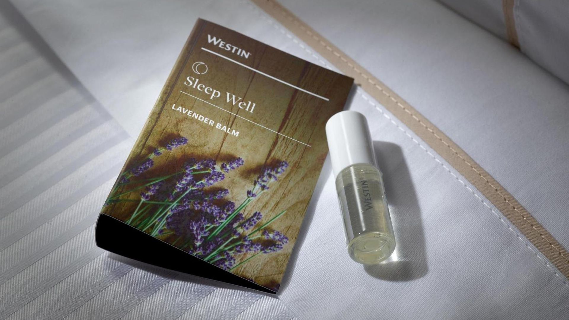 Hotel The Westin 4*