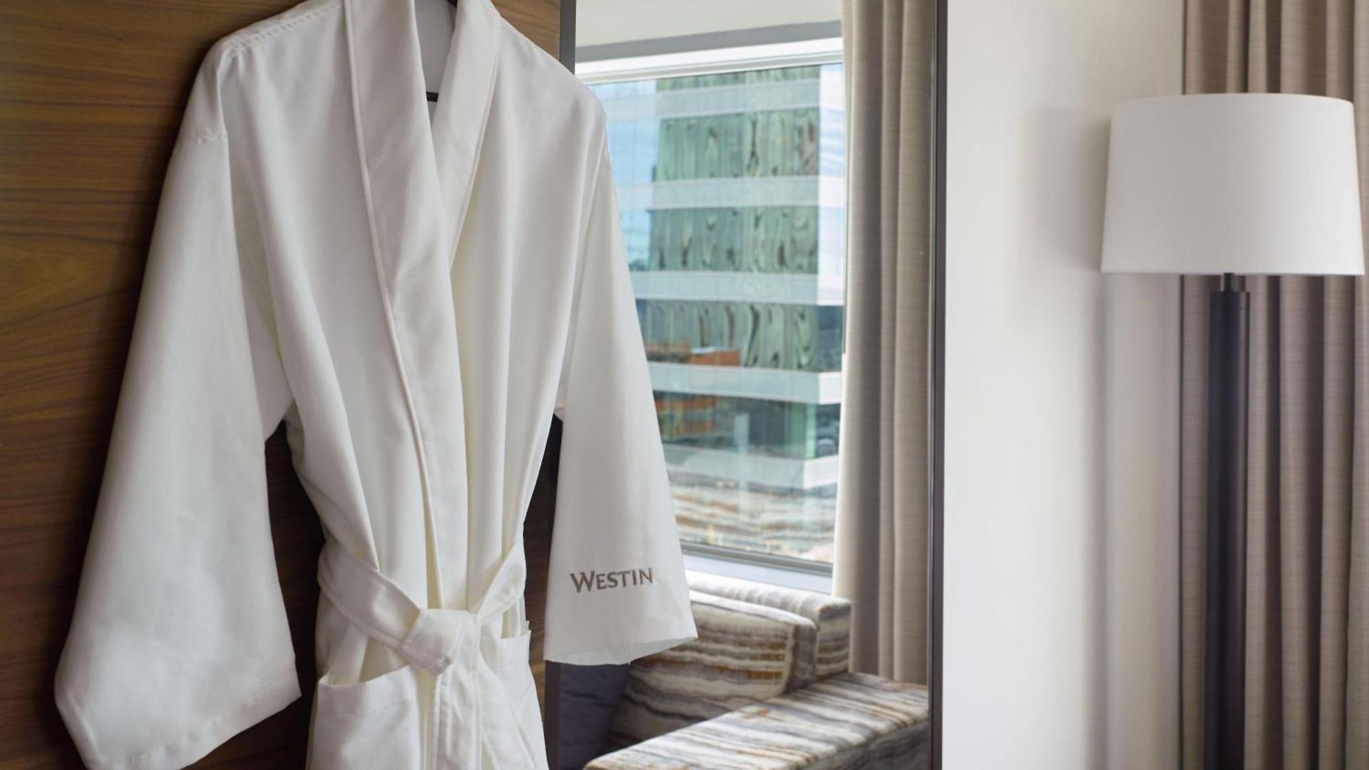 Hotel The Westin