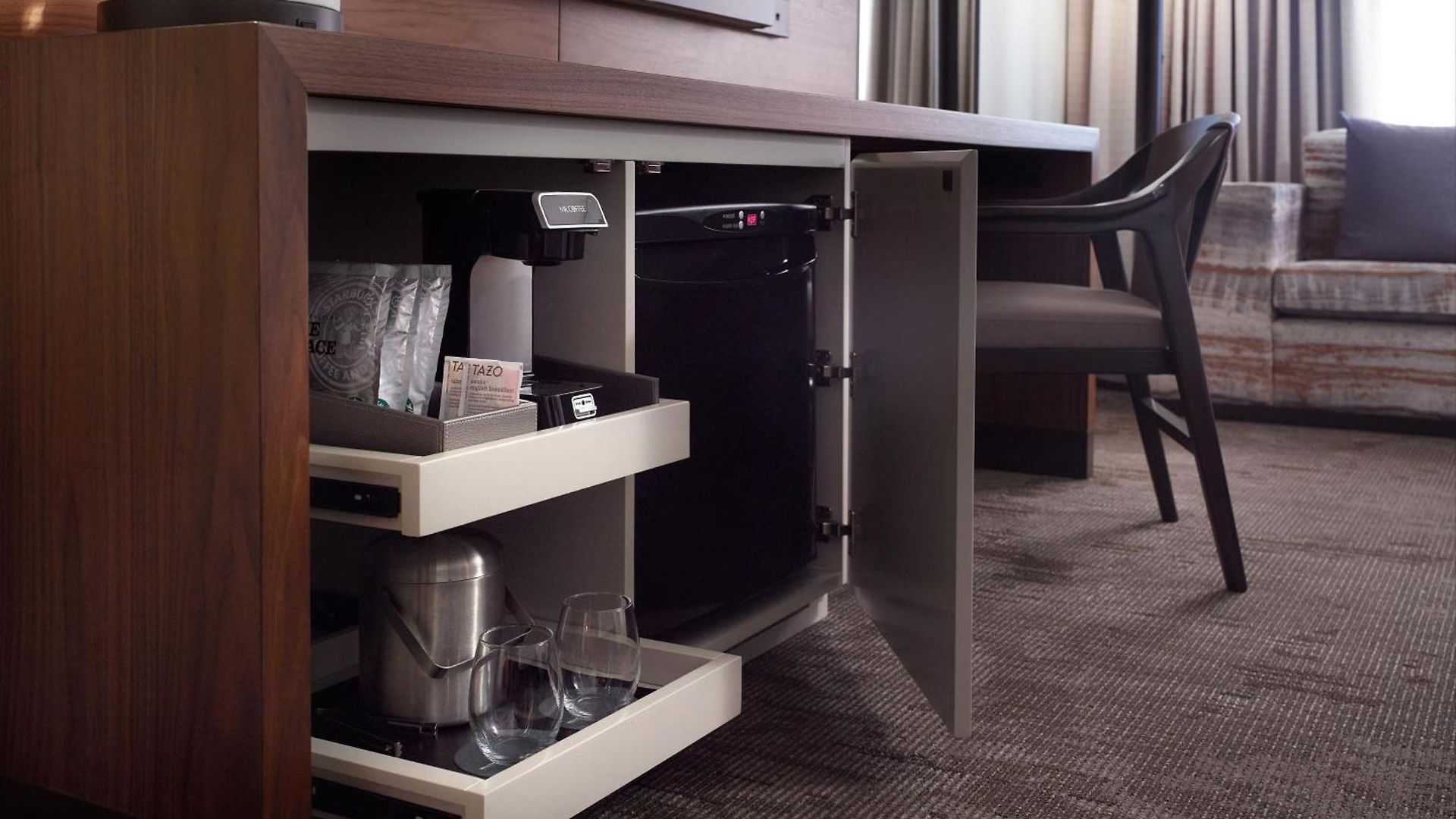 Hotel The Westin 4*