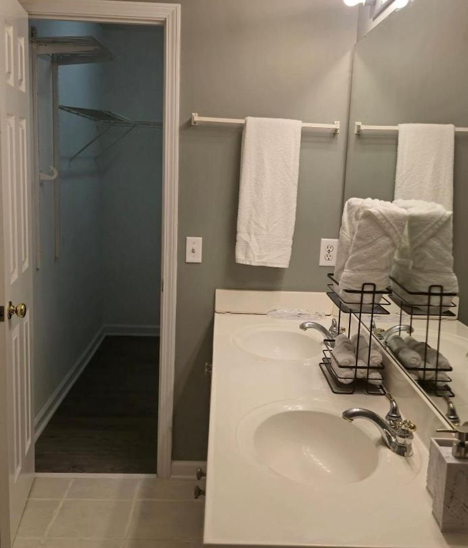 Guest house Spacious Near Up-town And Clt Airport Charlotte