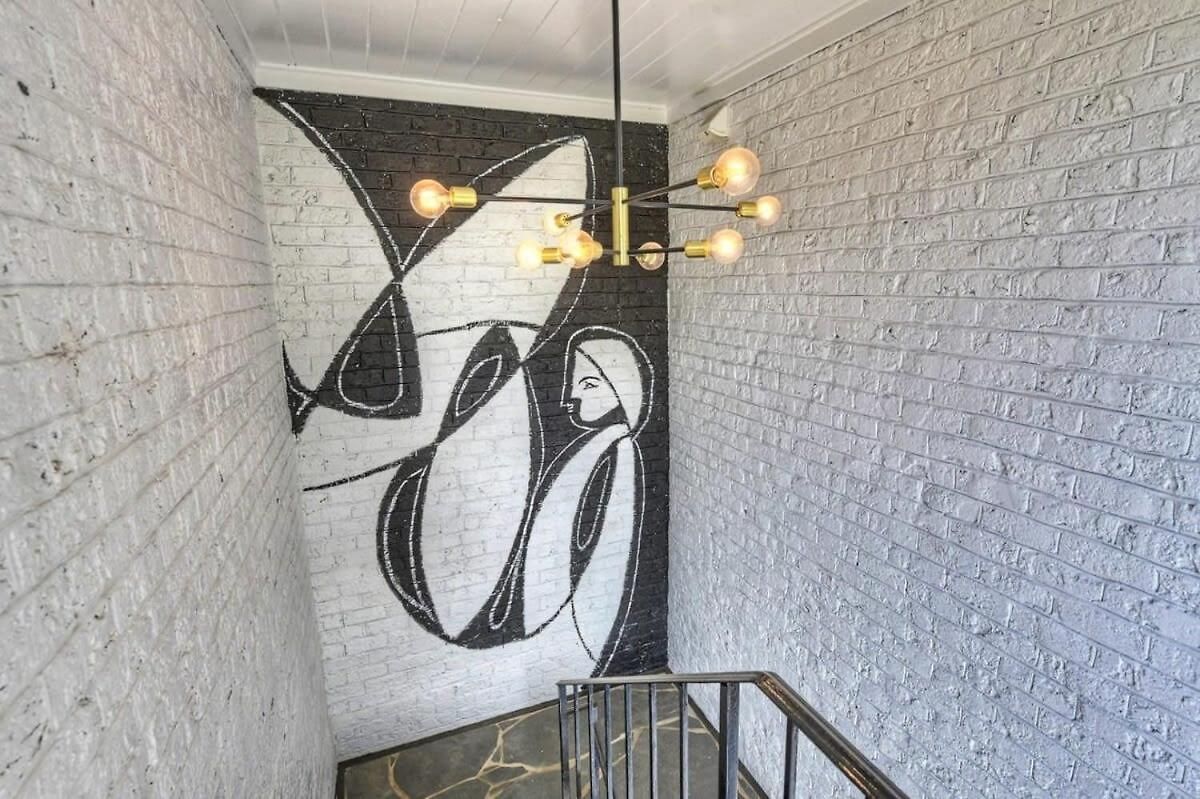Relax And Recharge In Myers Park * Charlotte