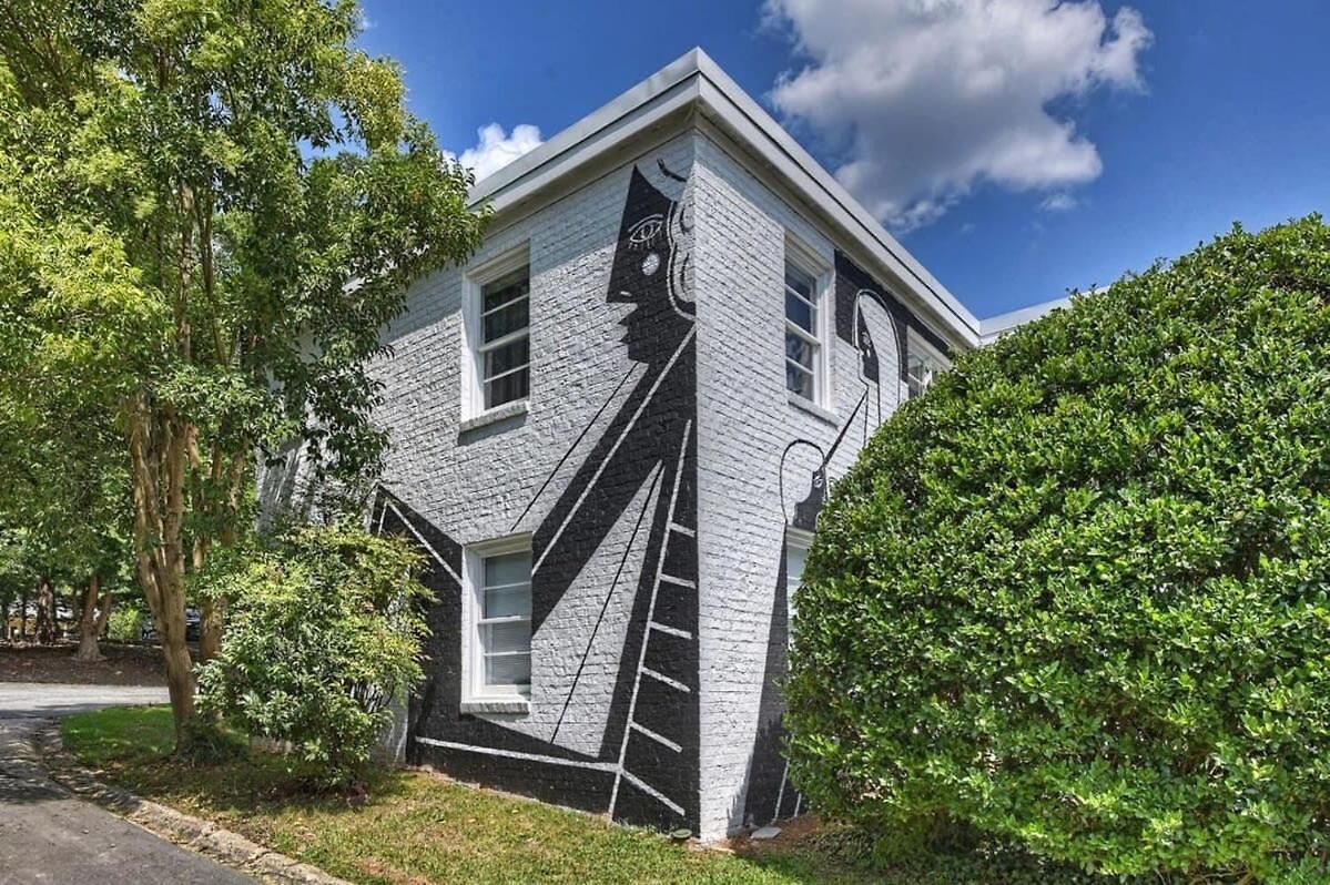 Holiday home Experience Myers Park In Style *
