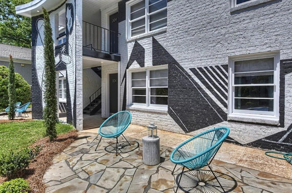 Holiday home Spacious Conveniently Located 1br In Myers Park