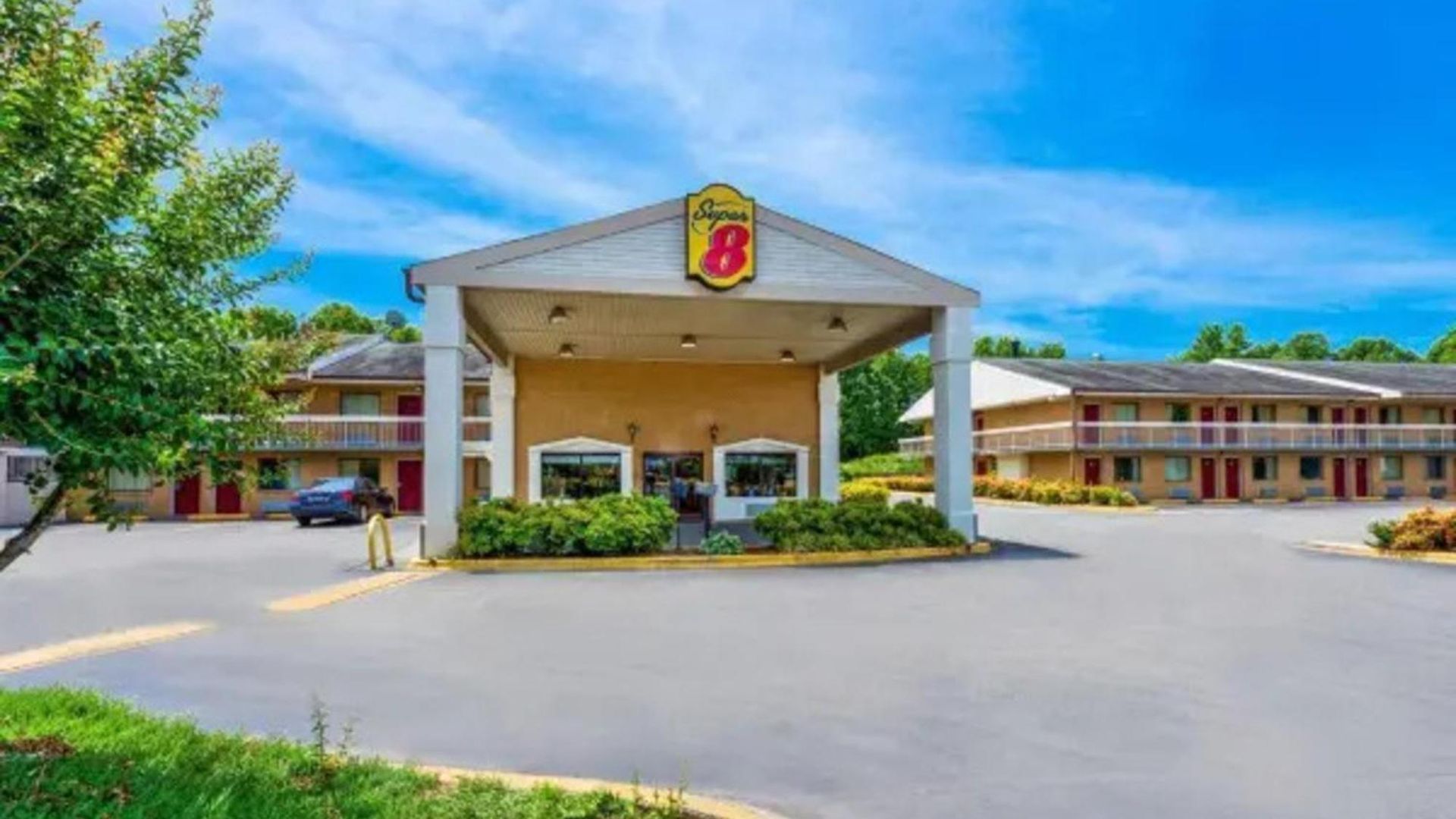 Hotel 6 Charlotte, Nc Northlake