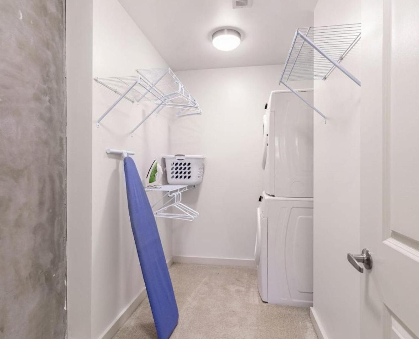 Apartment The Ascher In Charlotte