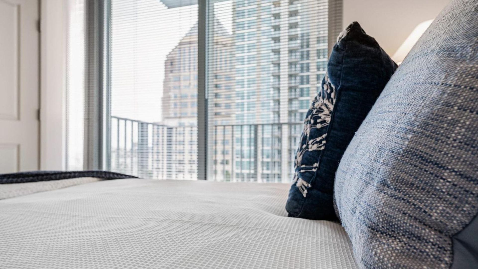 Apartment The Ascher In Charlotte