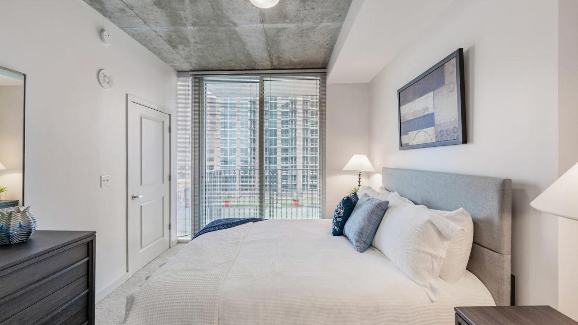 The Ascher In Apartment Charlotte