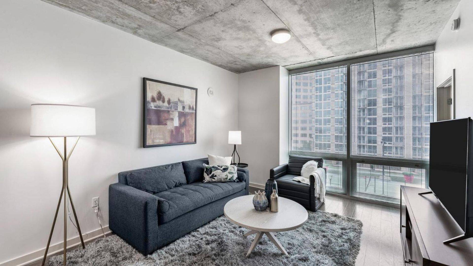 The Ascher In Apartment