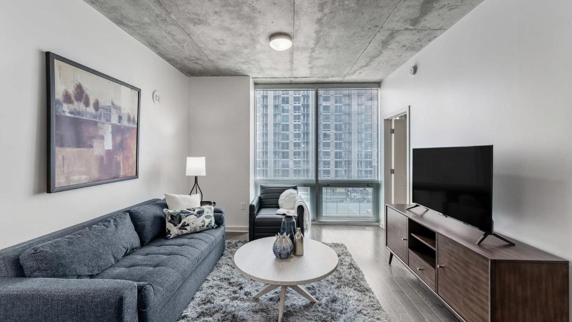 Apartment The Ascher In *