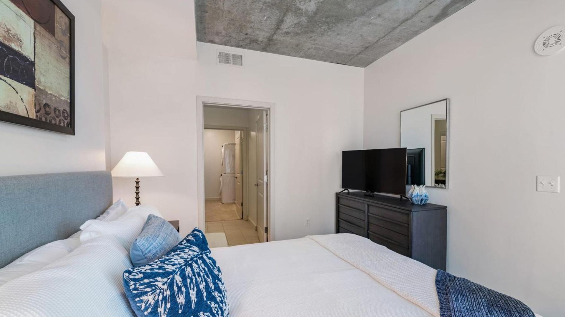 Apartment The Ascher In Charlotte