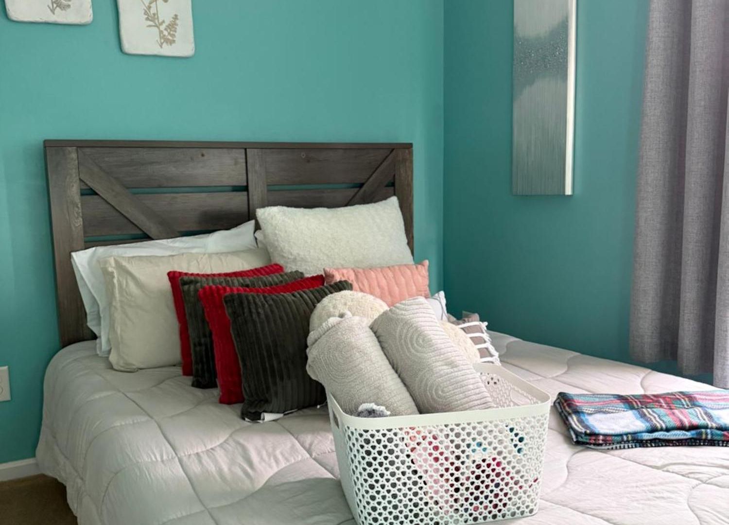 Gonzalez's Cozy Shack