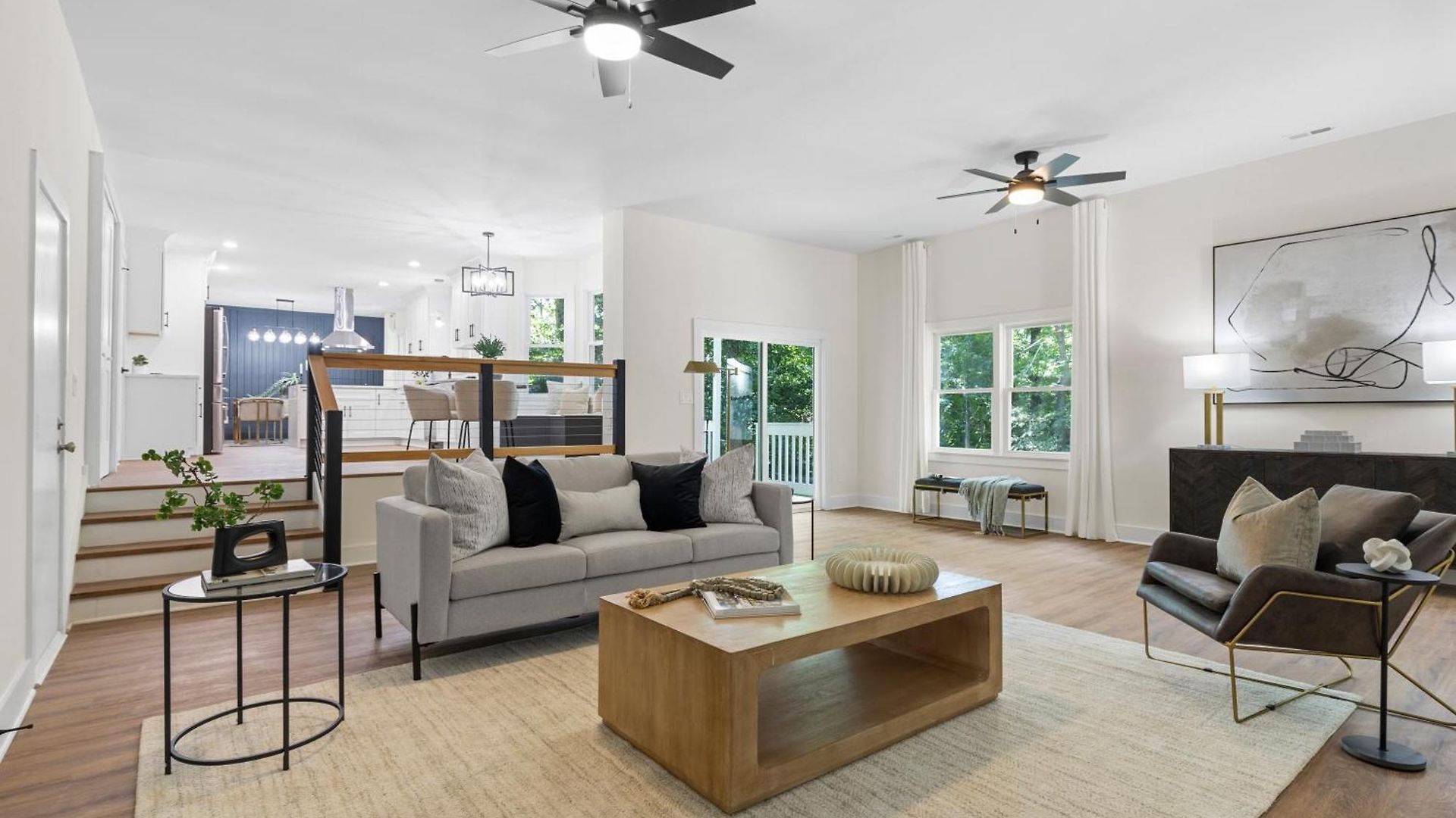 Holiday home Modern 4 Bed In Quail Hollow *