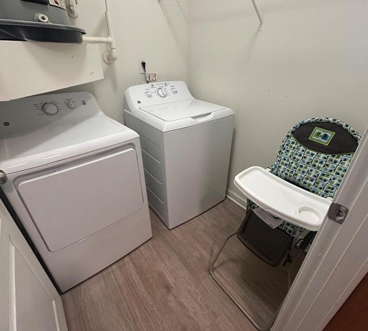 Spacious 2 Bedroom With 4 Beds And Free Parking Charlotte
