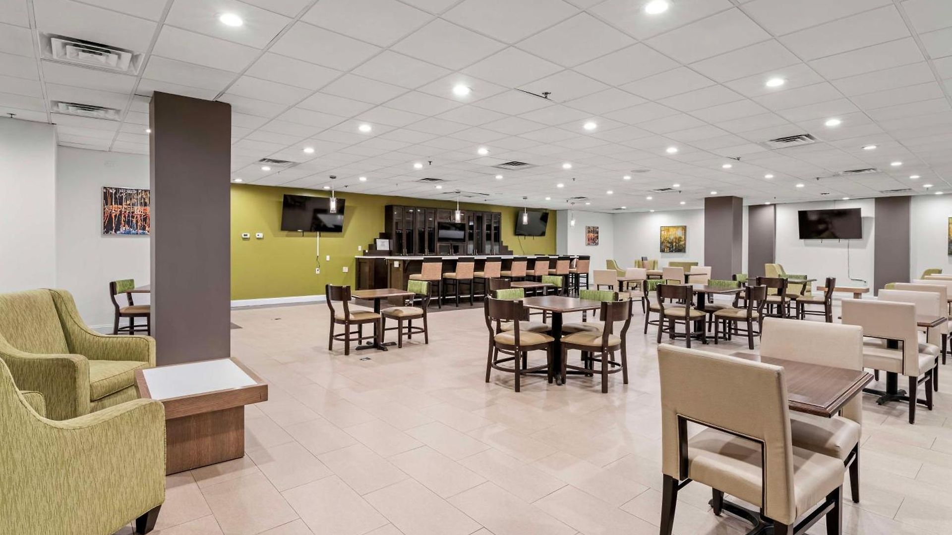 Red Lion Hotel Charlotte