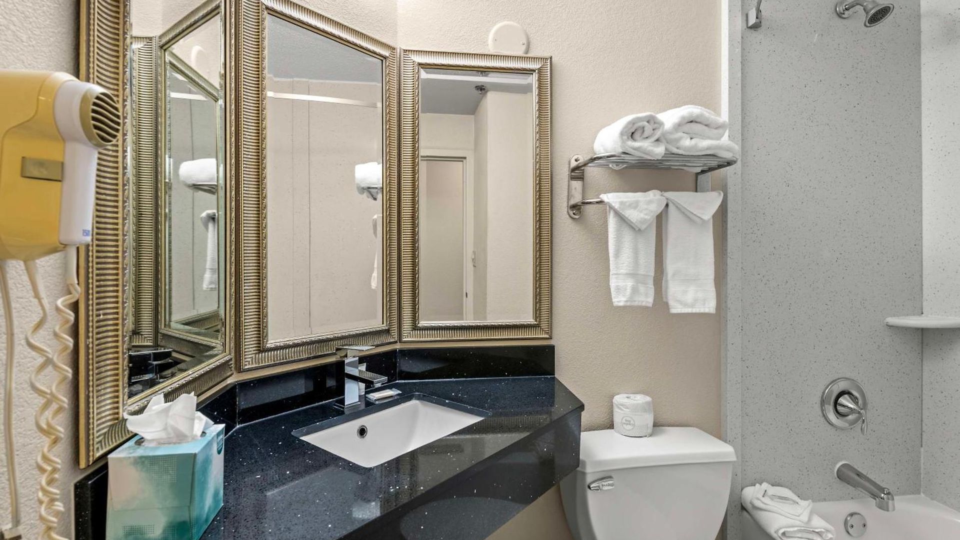 Hotel Red Lion Charlotte