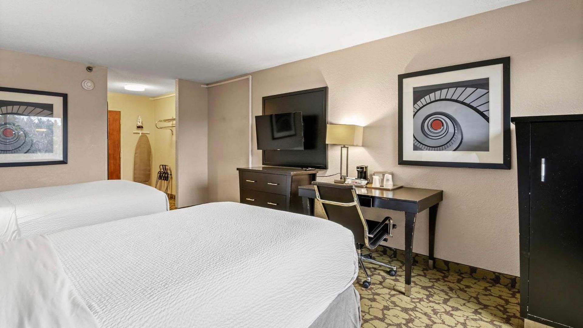 Hotel Red Lion Charlotte