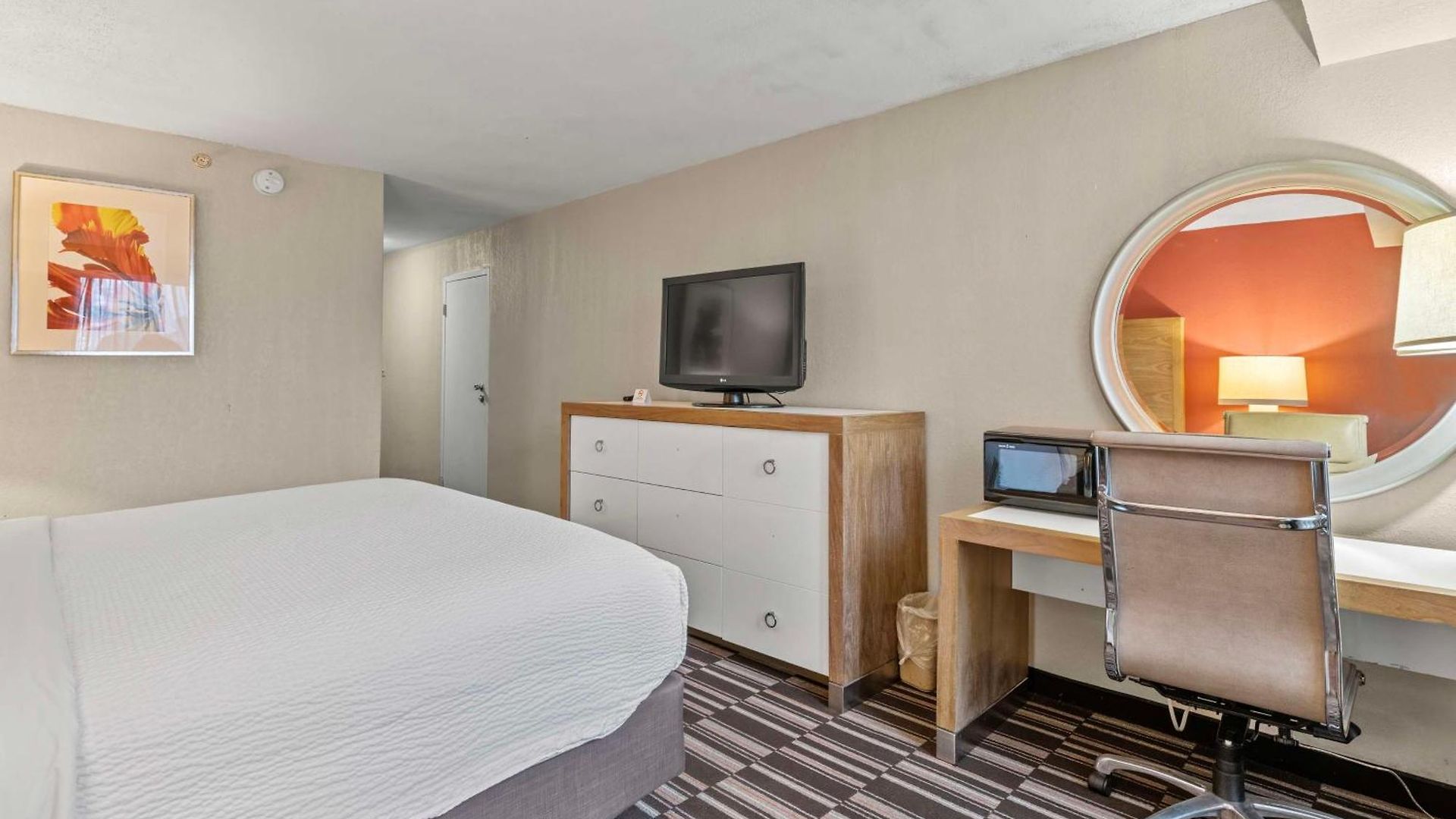 Hotel Red Lion