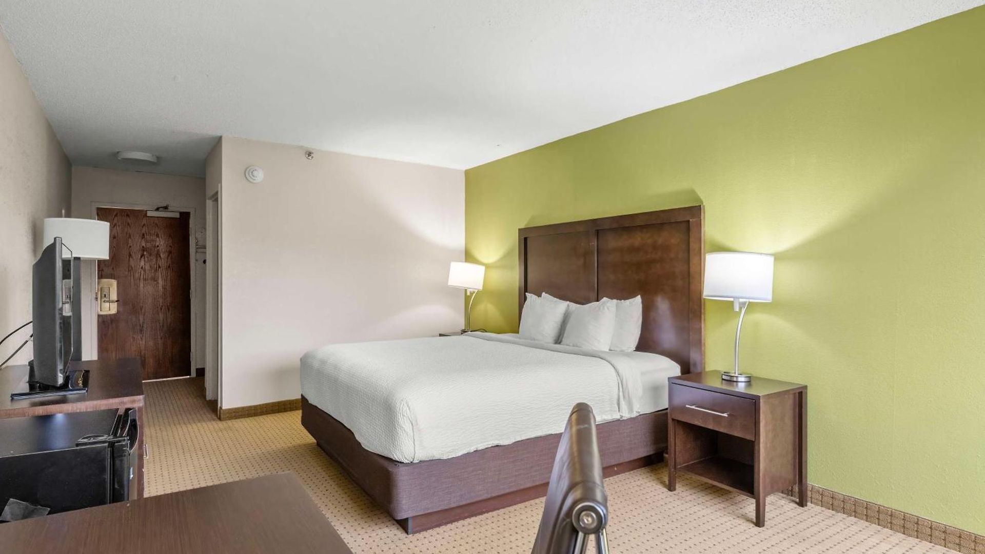 Hotel Red Lion Charlotte