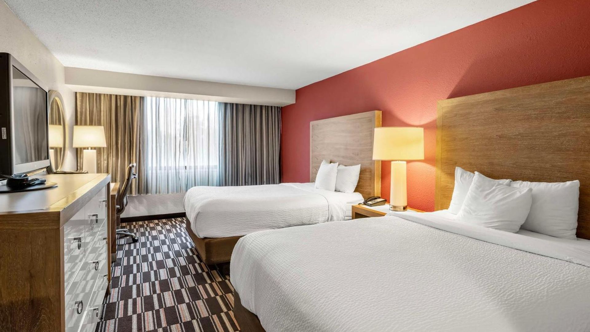 Hotel Red Lion
