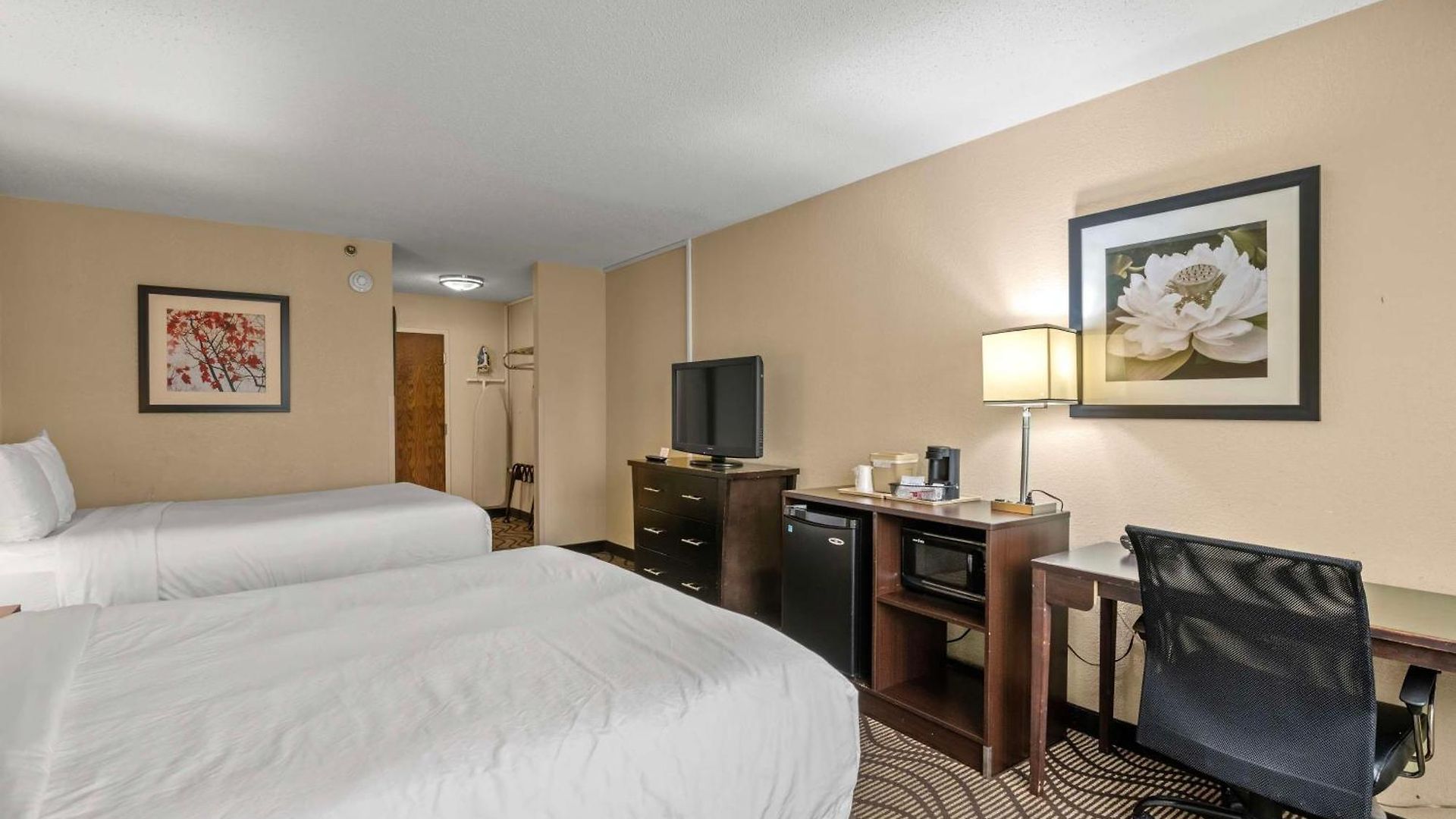 Hotel Red Lion 3*