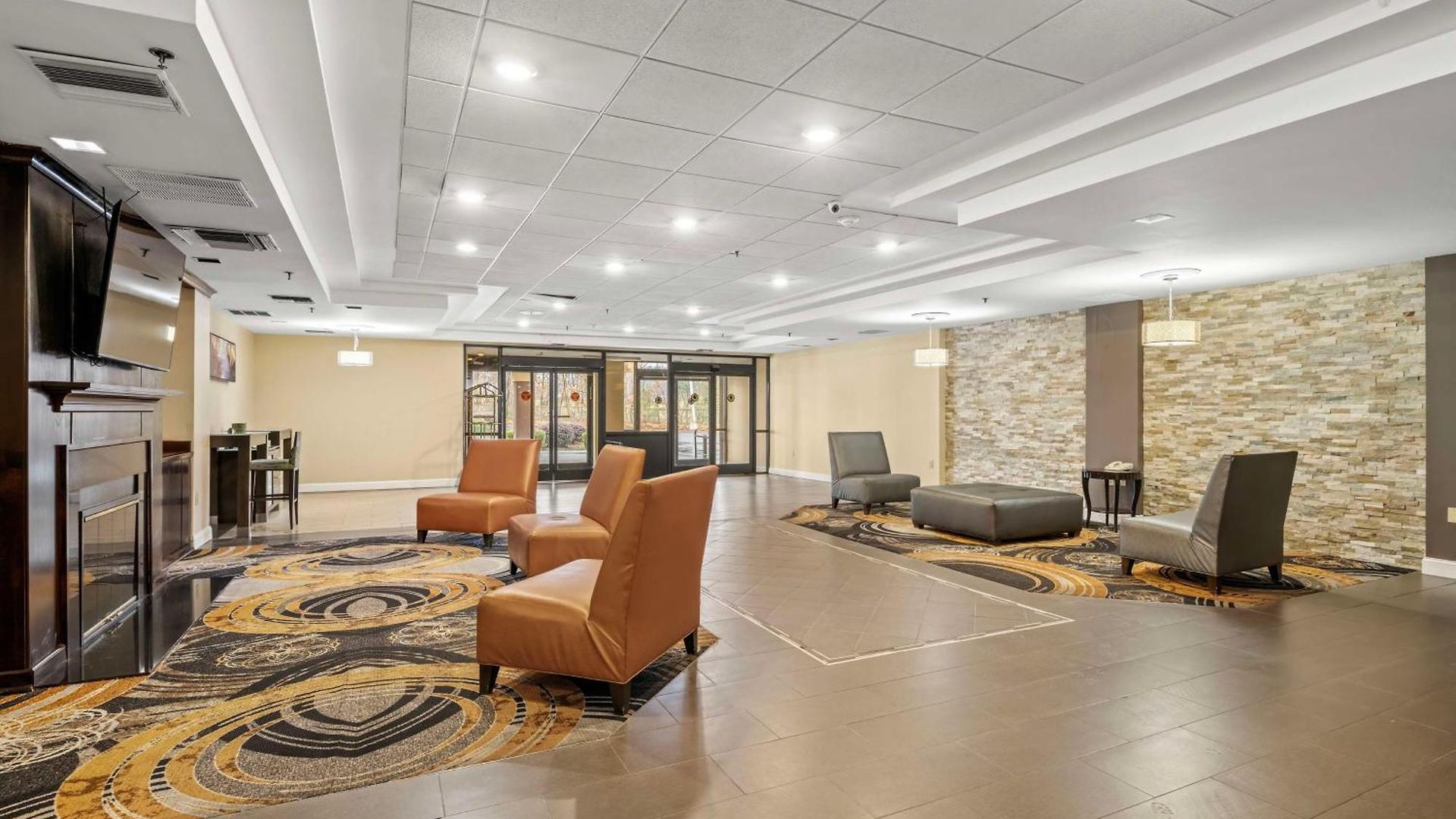 Hotel Red Lion 3*