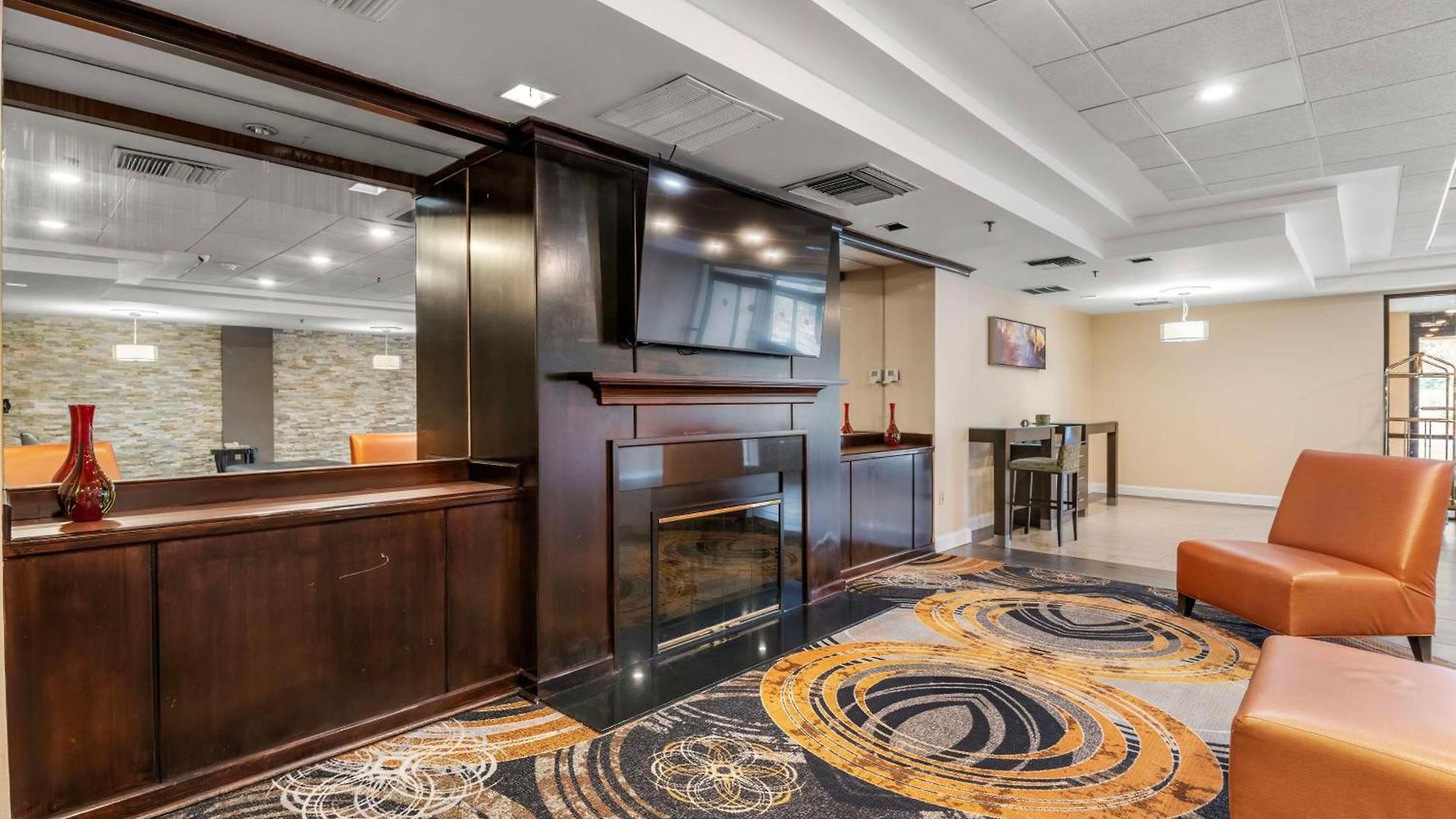 Hotel Red Lion Charlotte
